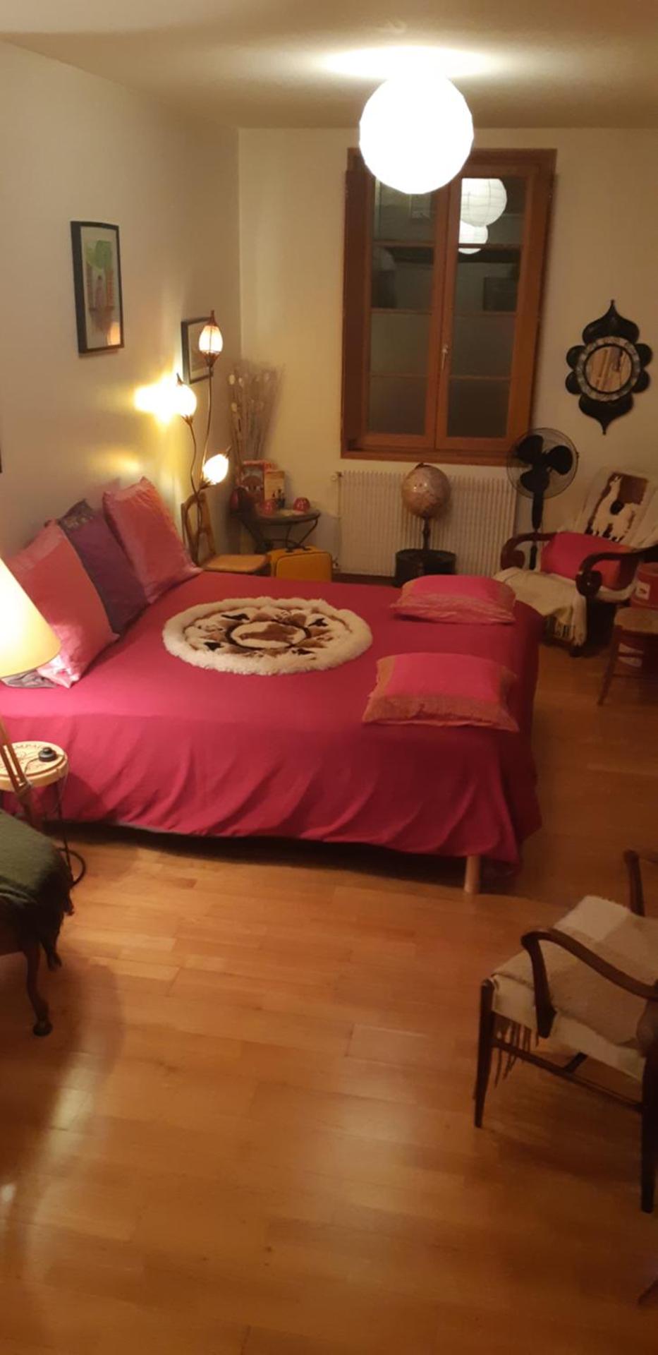 Bell'Accueil Chambres d'Hôtes Cluny