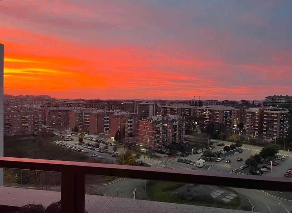 Eurosky Suite Apartment