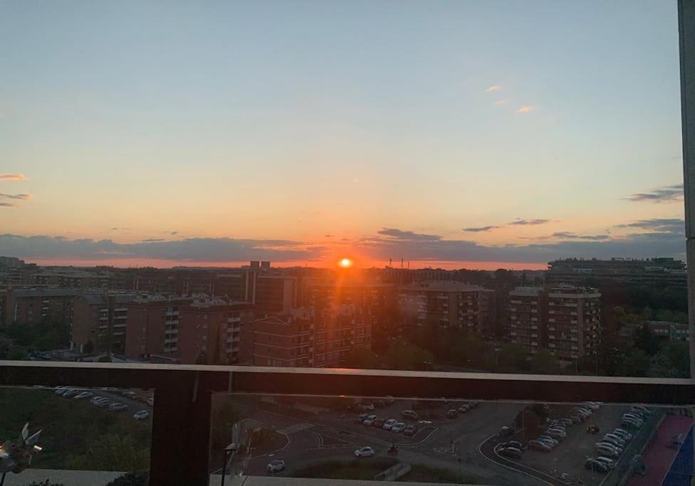 Eurosky Suite Apartment