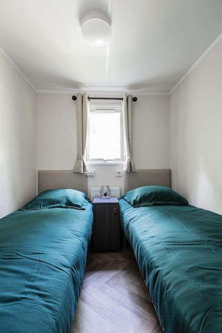 Prachtig chalet in de bossen