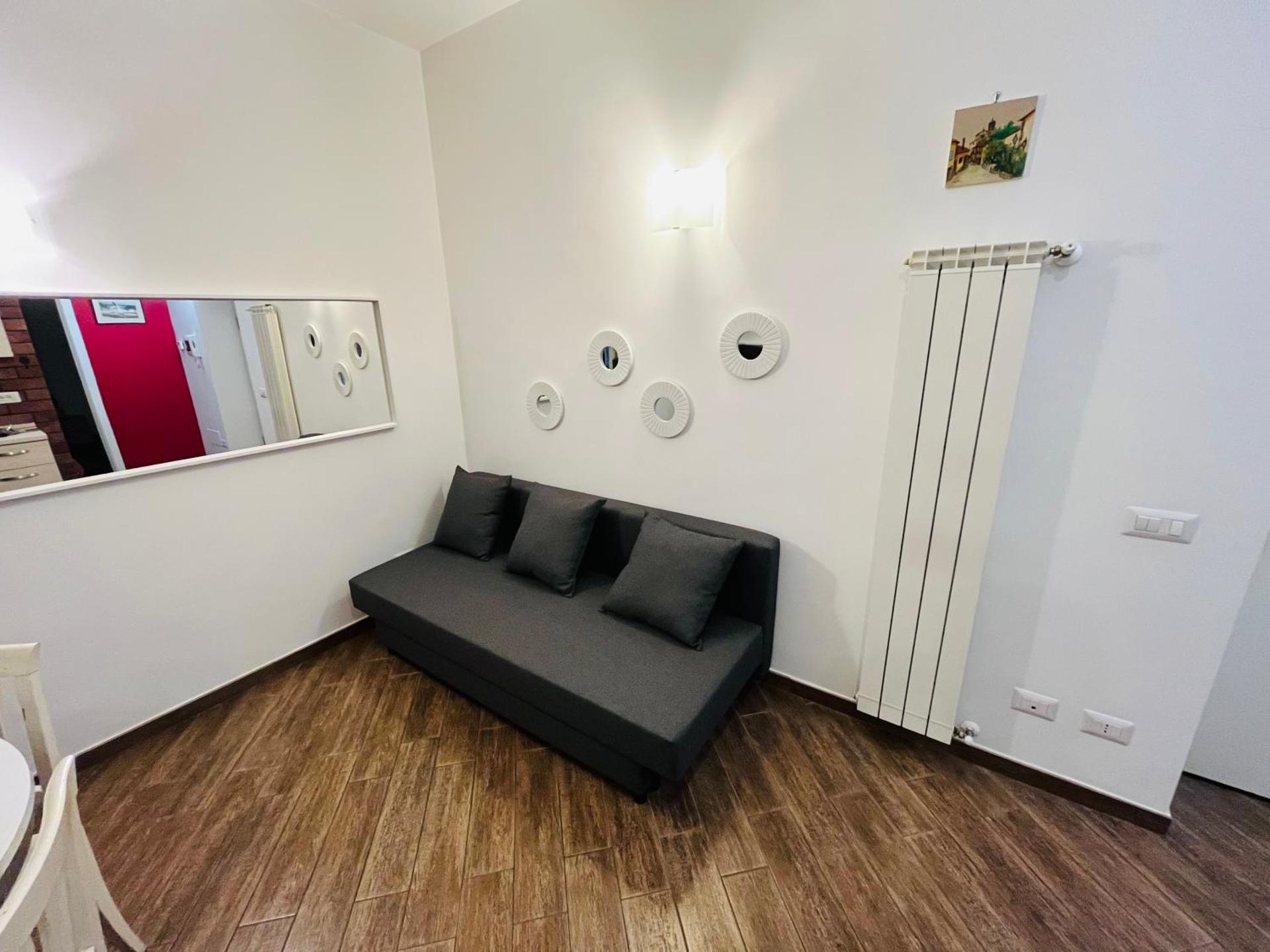 Casetta Teresa - Nice apartment