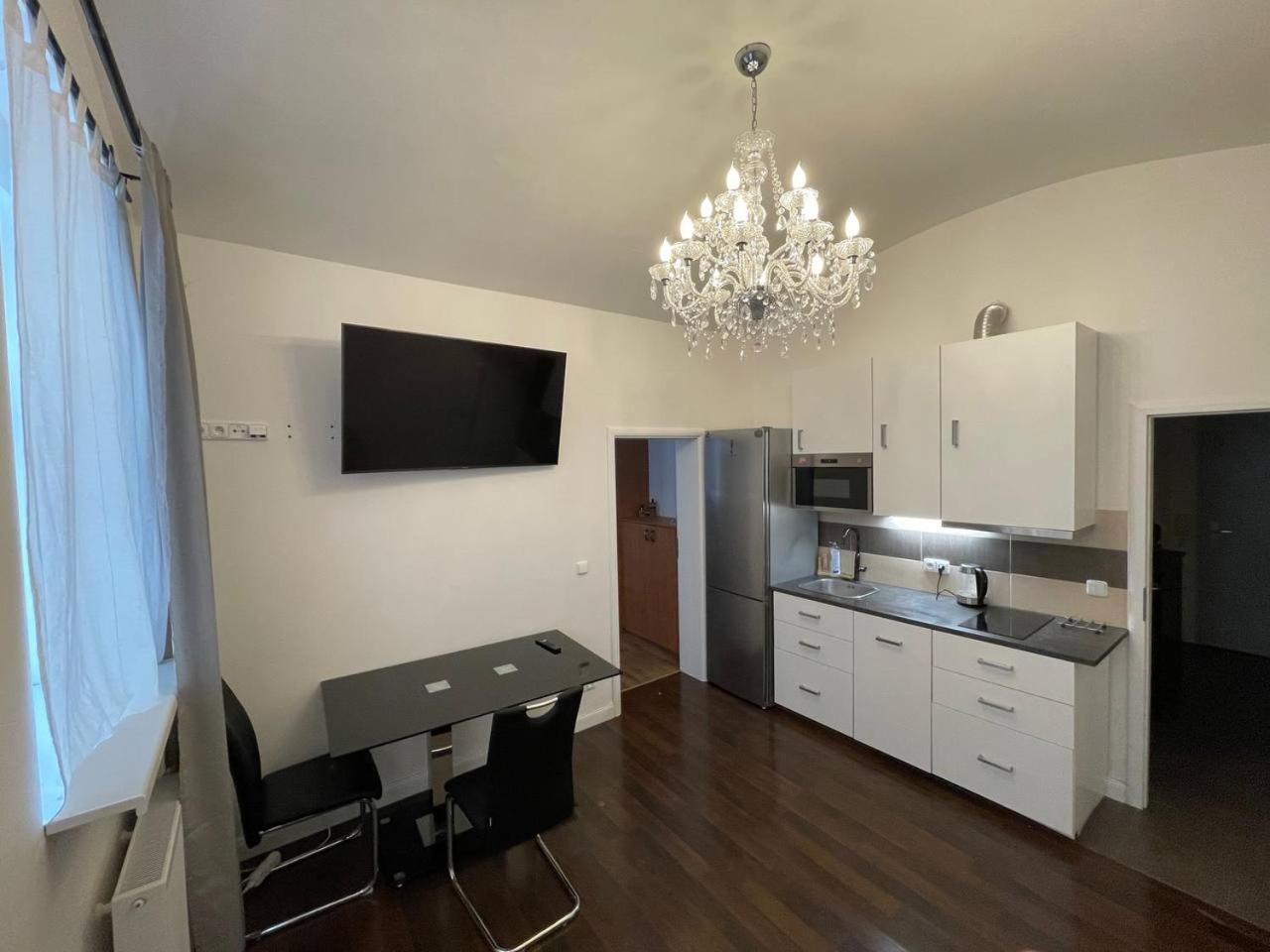 Prague friendly apartments in Prague