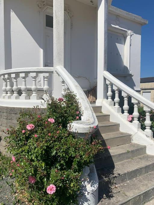 Pirou plage La Villa Mosca