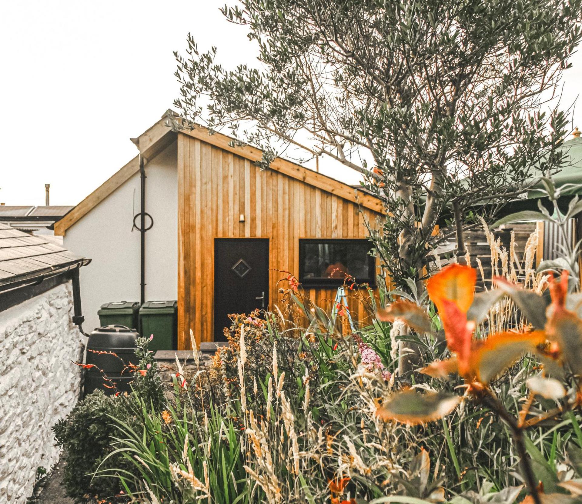 Manorbier Castle Inn Bay Room