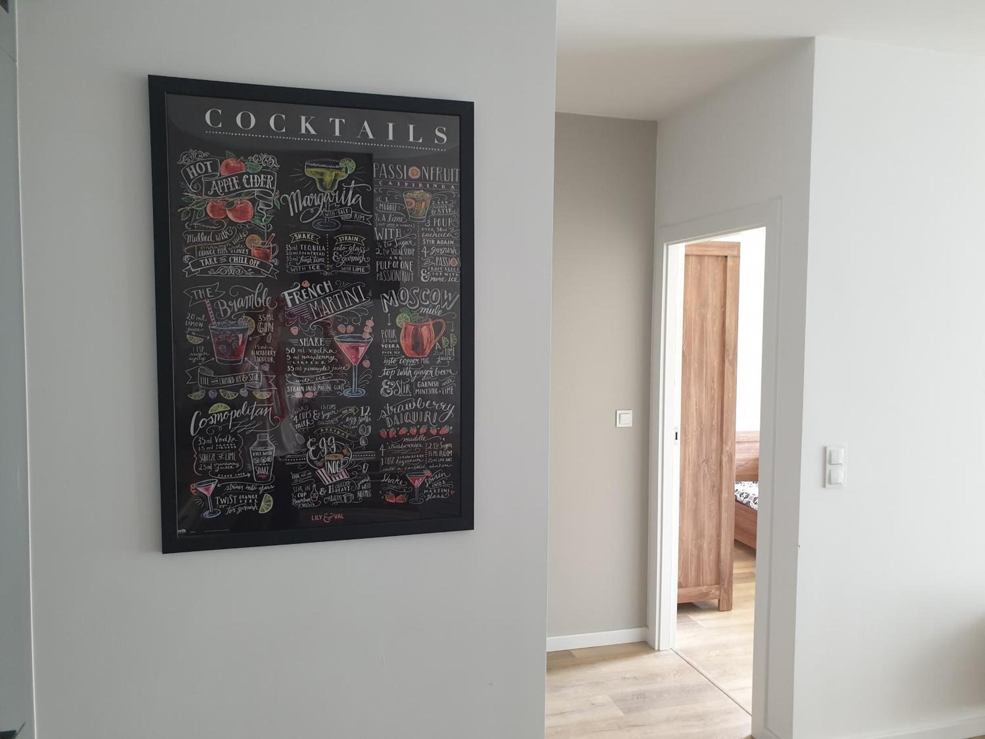 TOTU TODAY-STARA CEGIELNIA APARTAMENTY, Faktura VAT, self check-in