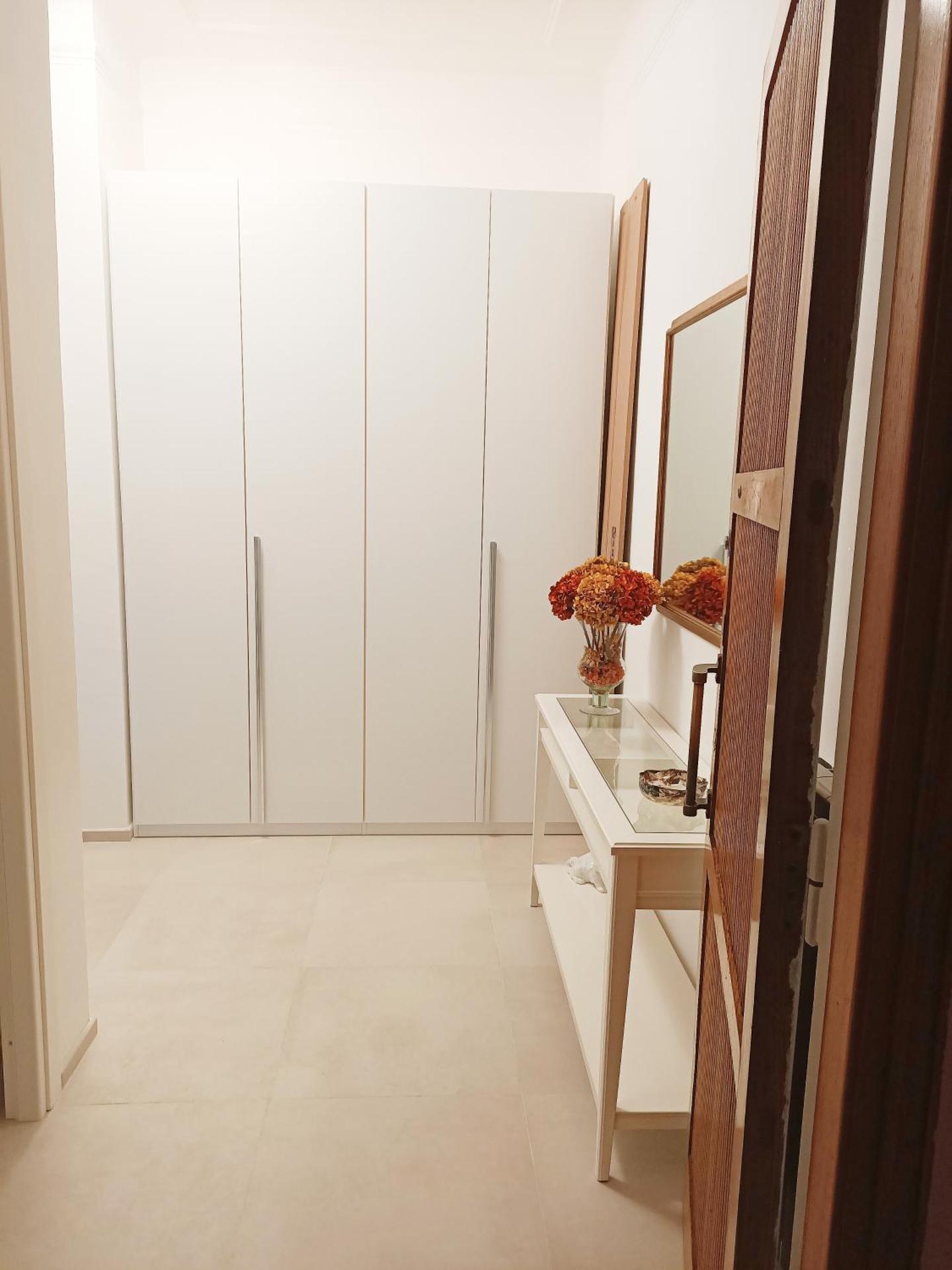 Interno 3 - vicino al mare e pista ciclabile, centro zona Foce