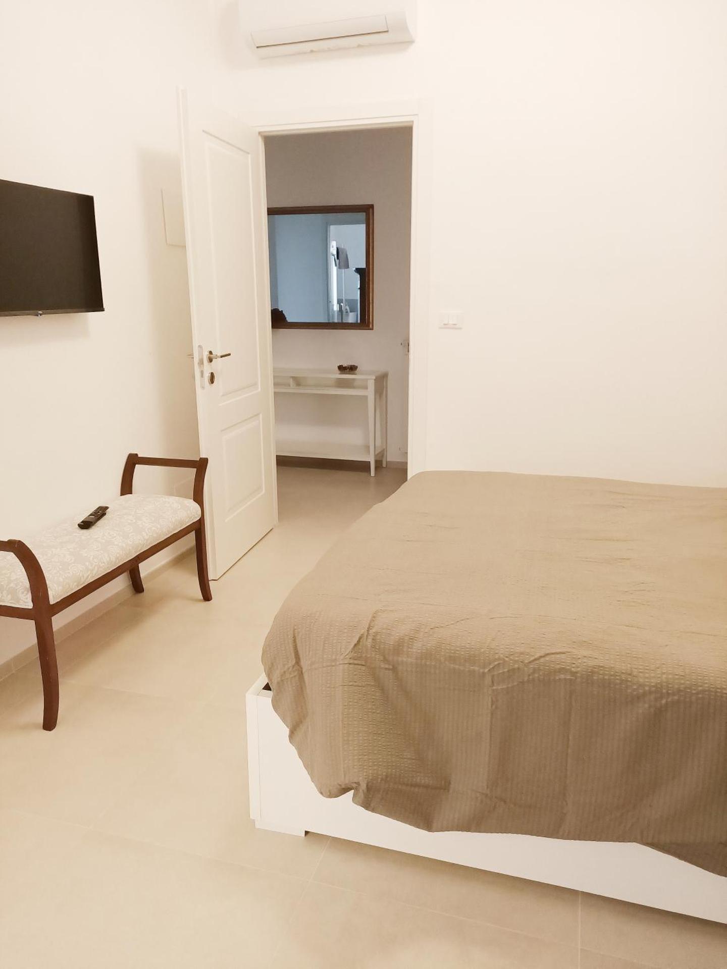 Interno 3 - vicino al mare e pista ciclabile, centro zona Foce