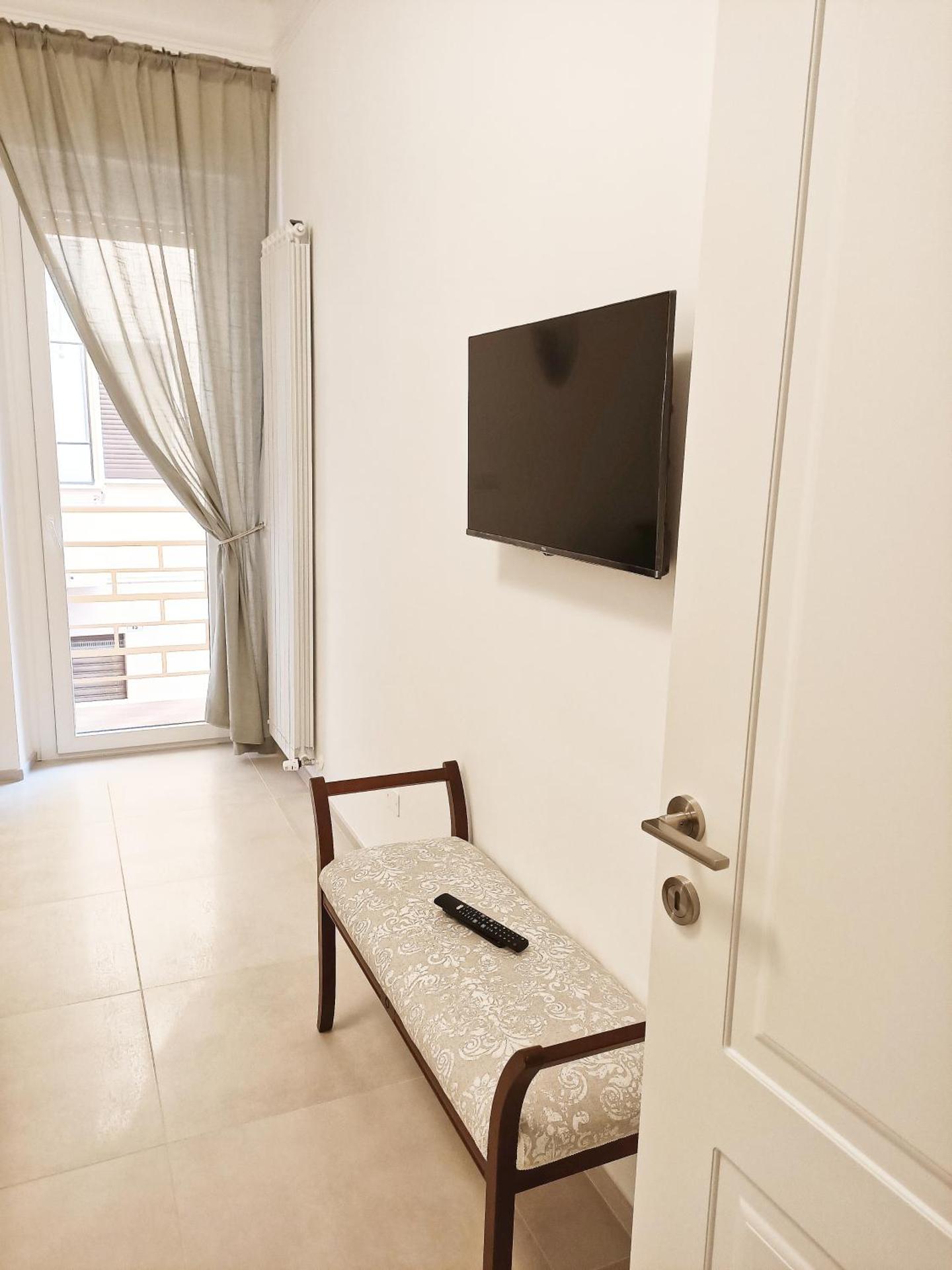 Interno 3 - vicino al mare e pista ciclabile, centro zona Foce