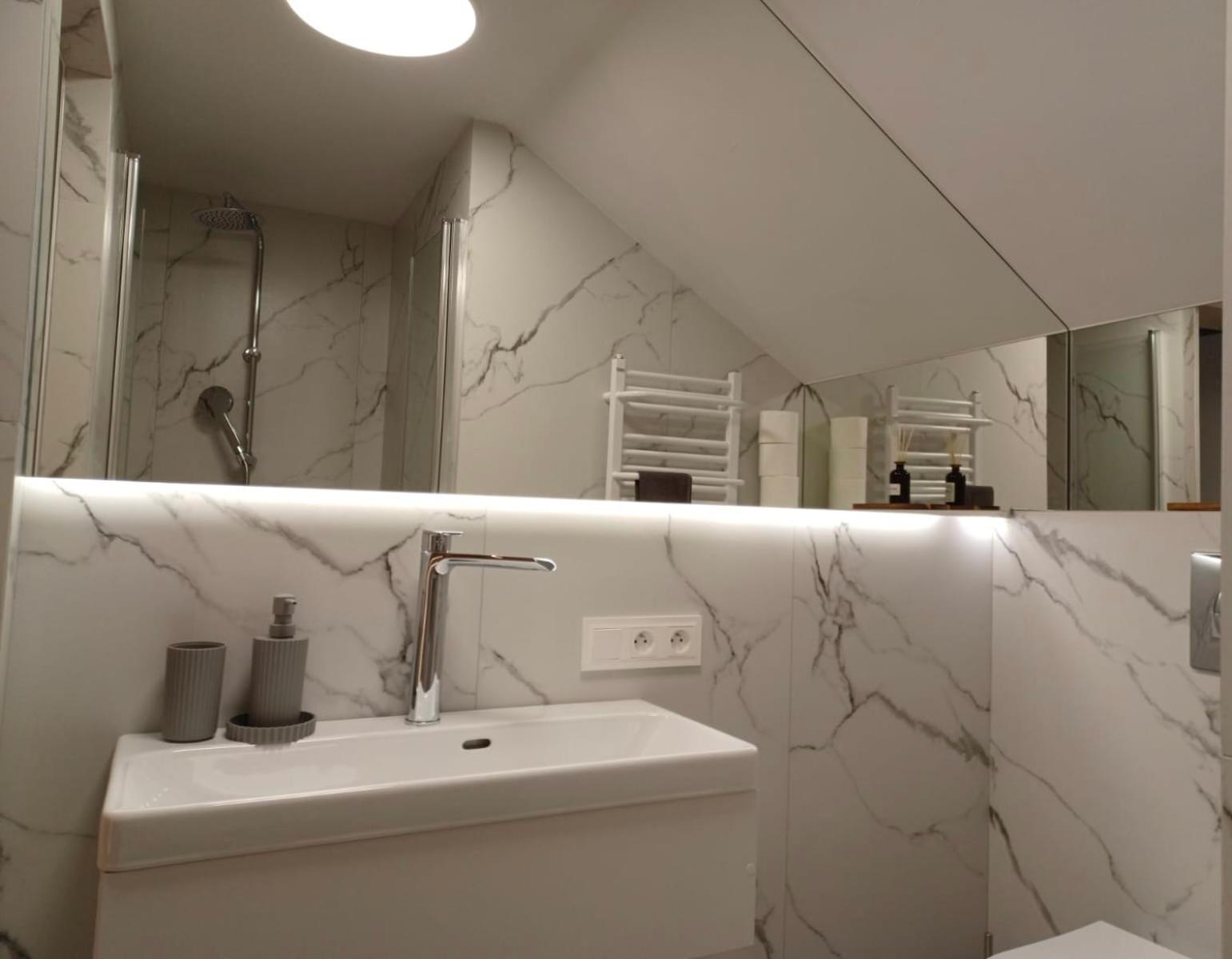 Apartament Gościnny Zakątek