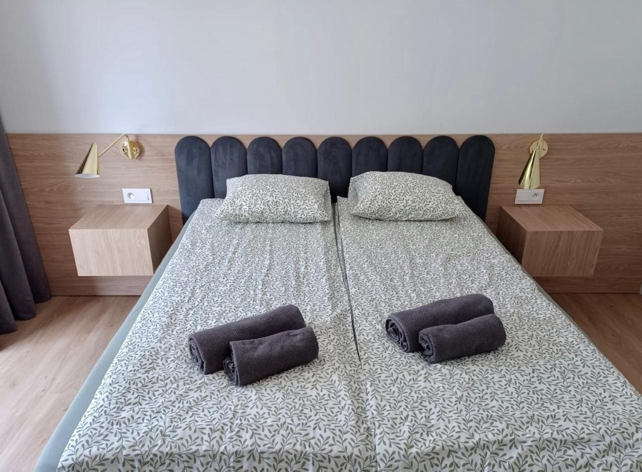 Apartament Gościnny Zakątek