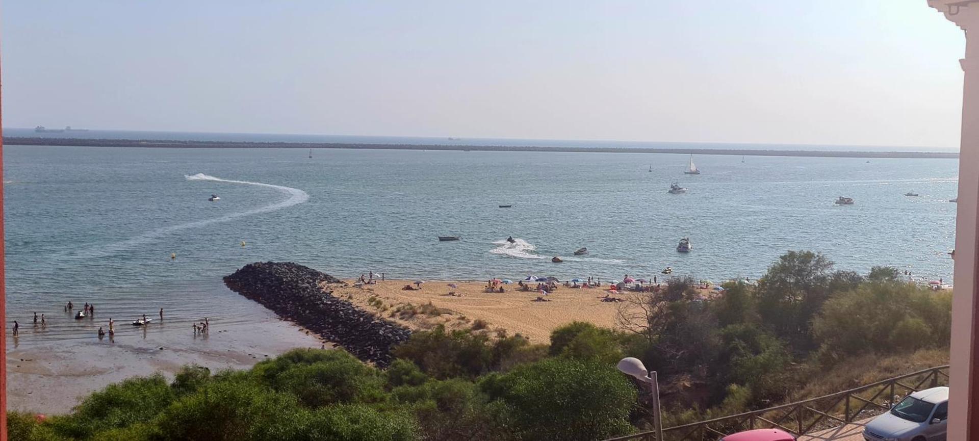 EL APARTAMENTO DE AMY CON VISTAS AL MAR