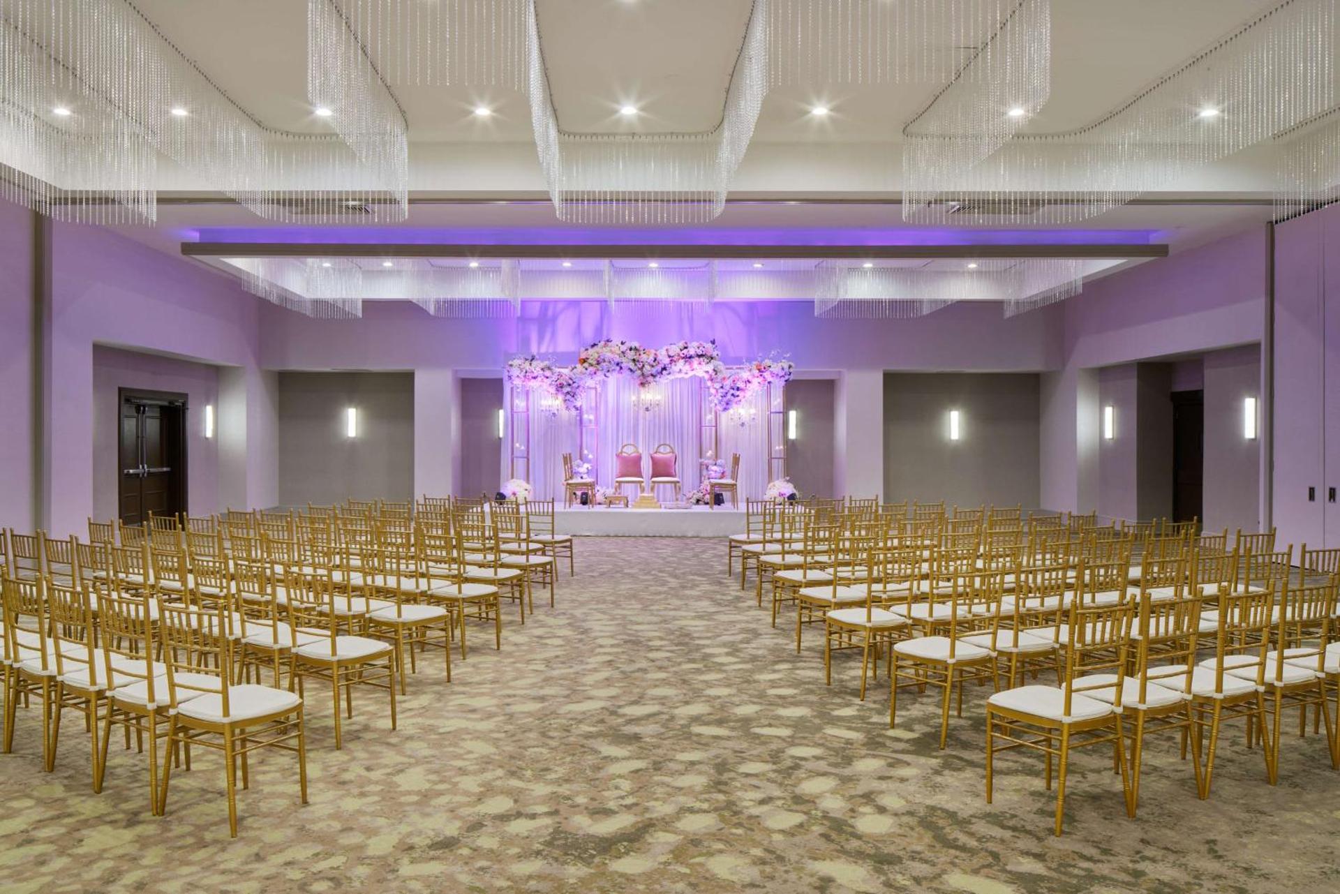 Meeting/conference room