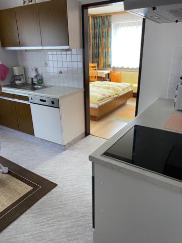 Gästehaus Hochwimmer