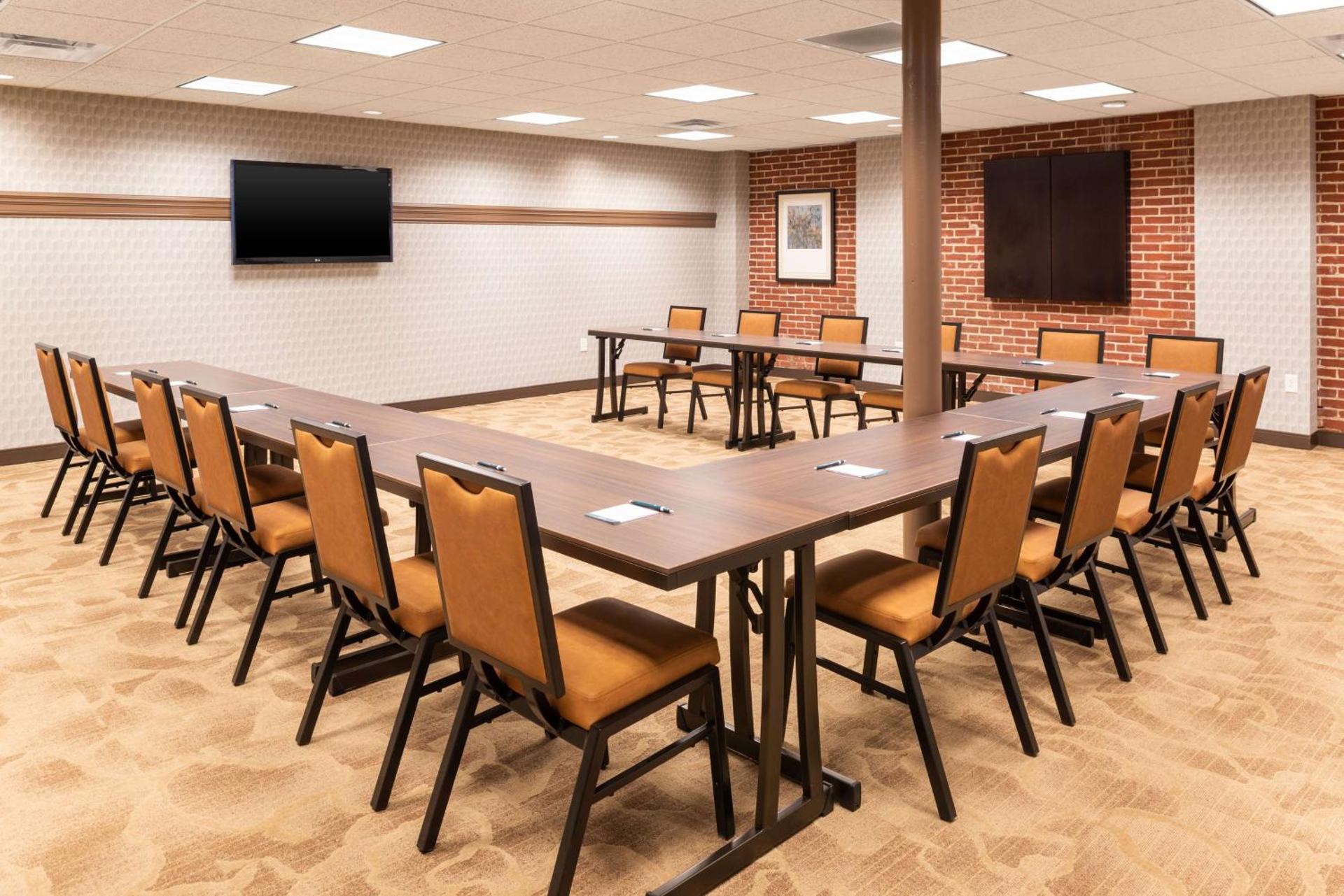 Meeting/conference room
