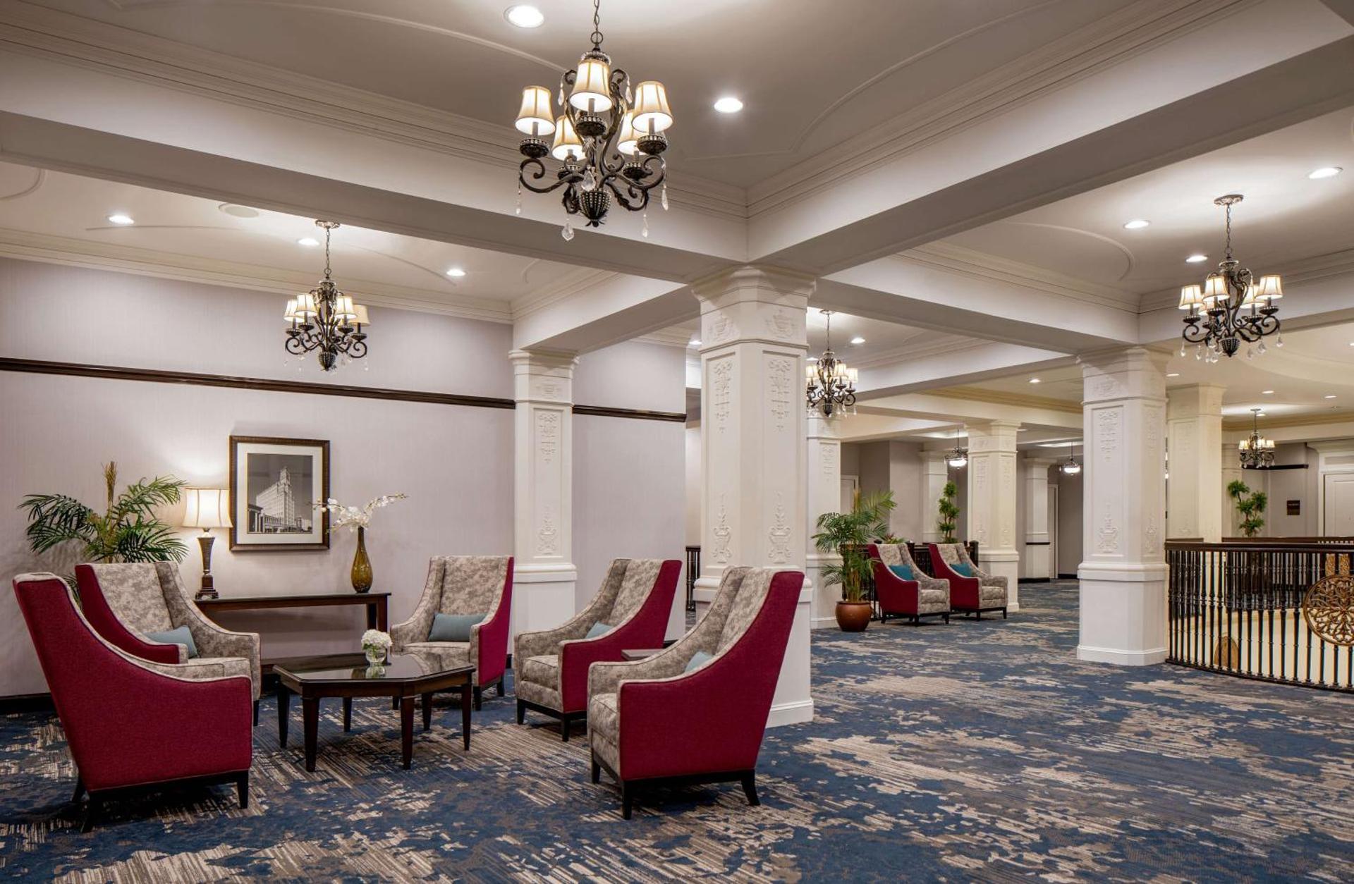 Meeting/conference room