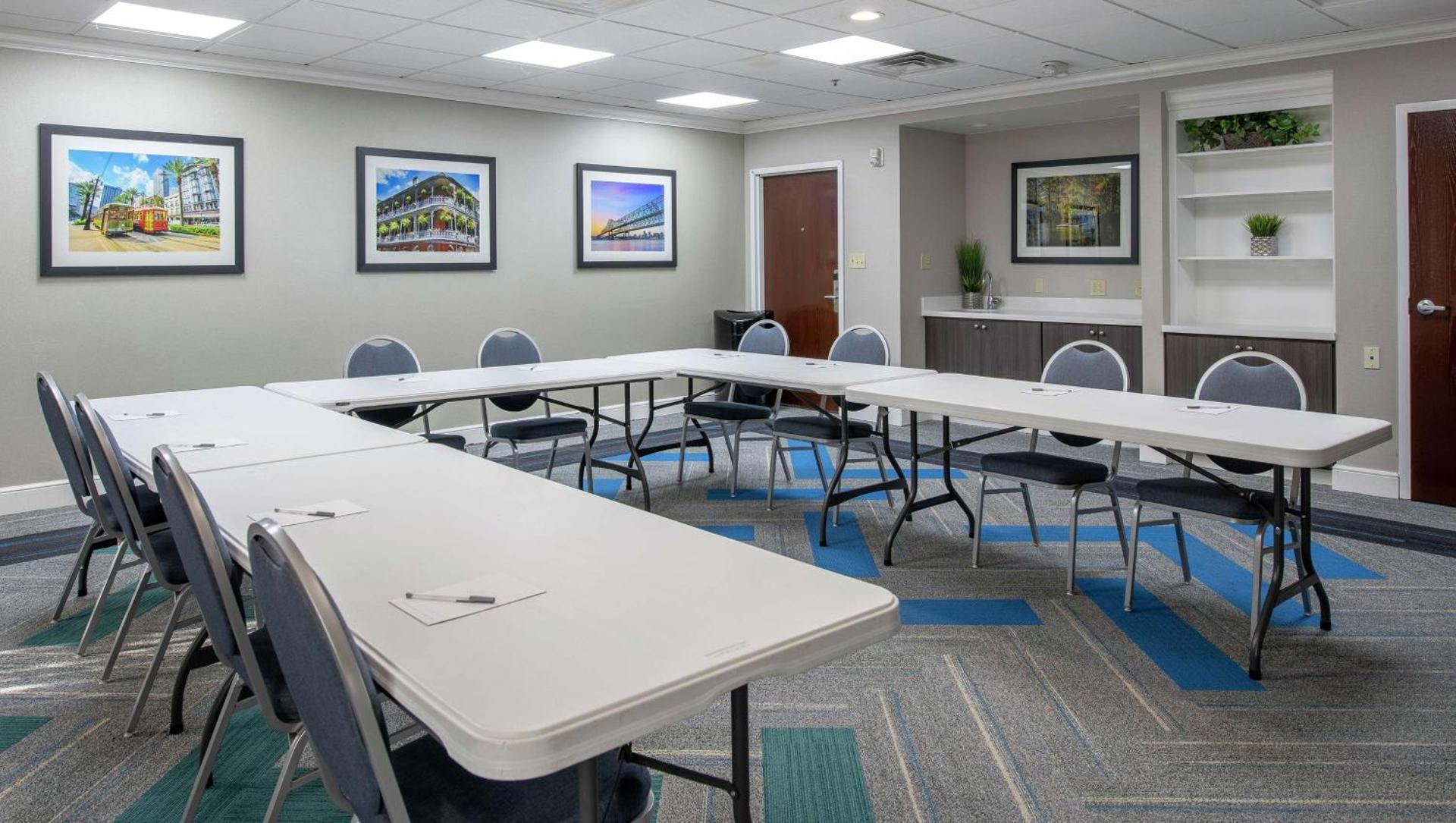 Meeting/conference room