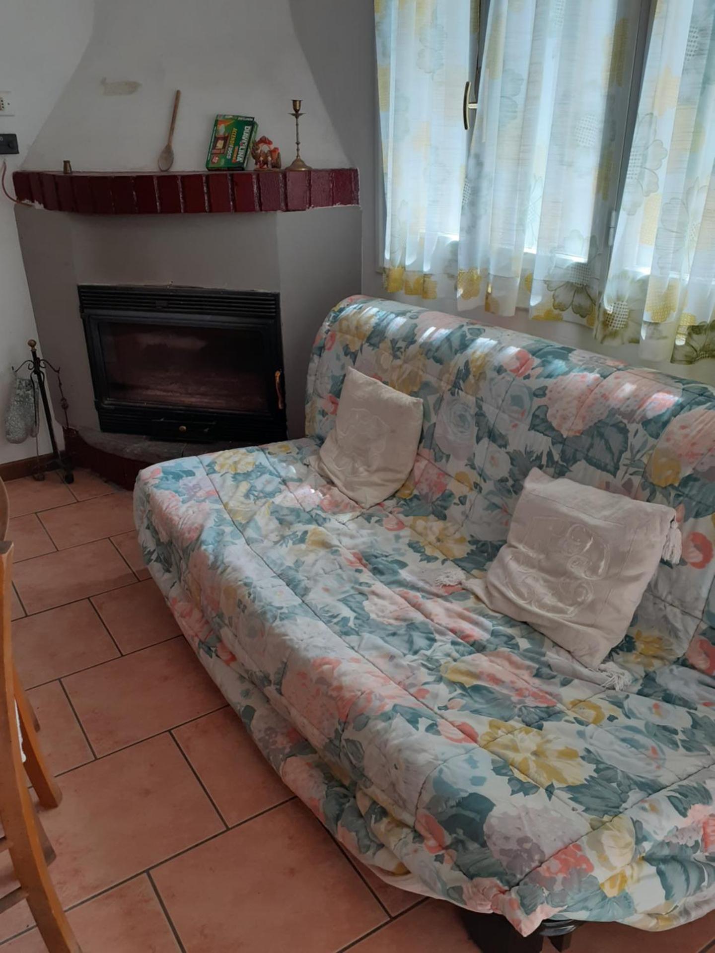 Appartamento Riolunato (MO)