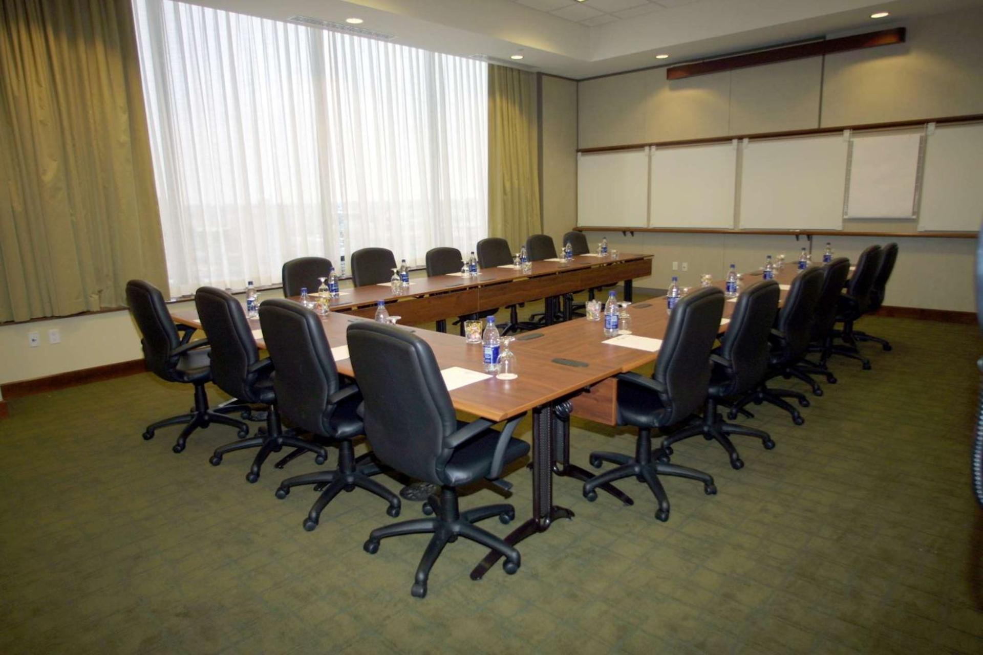 Meeting/conference room