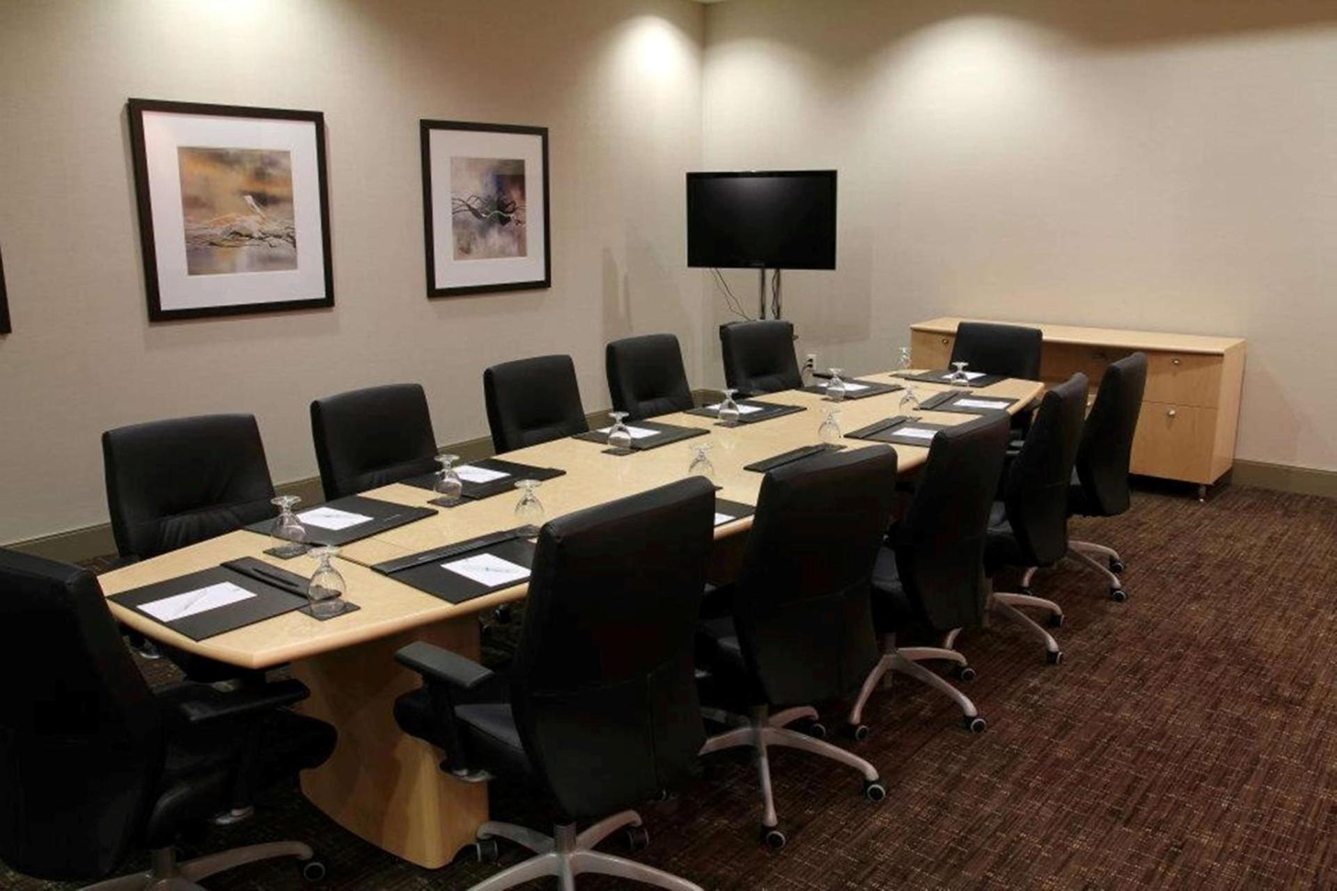 Meeting/conference room