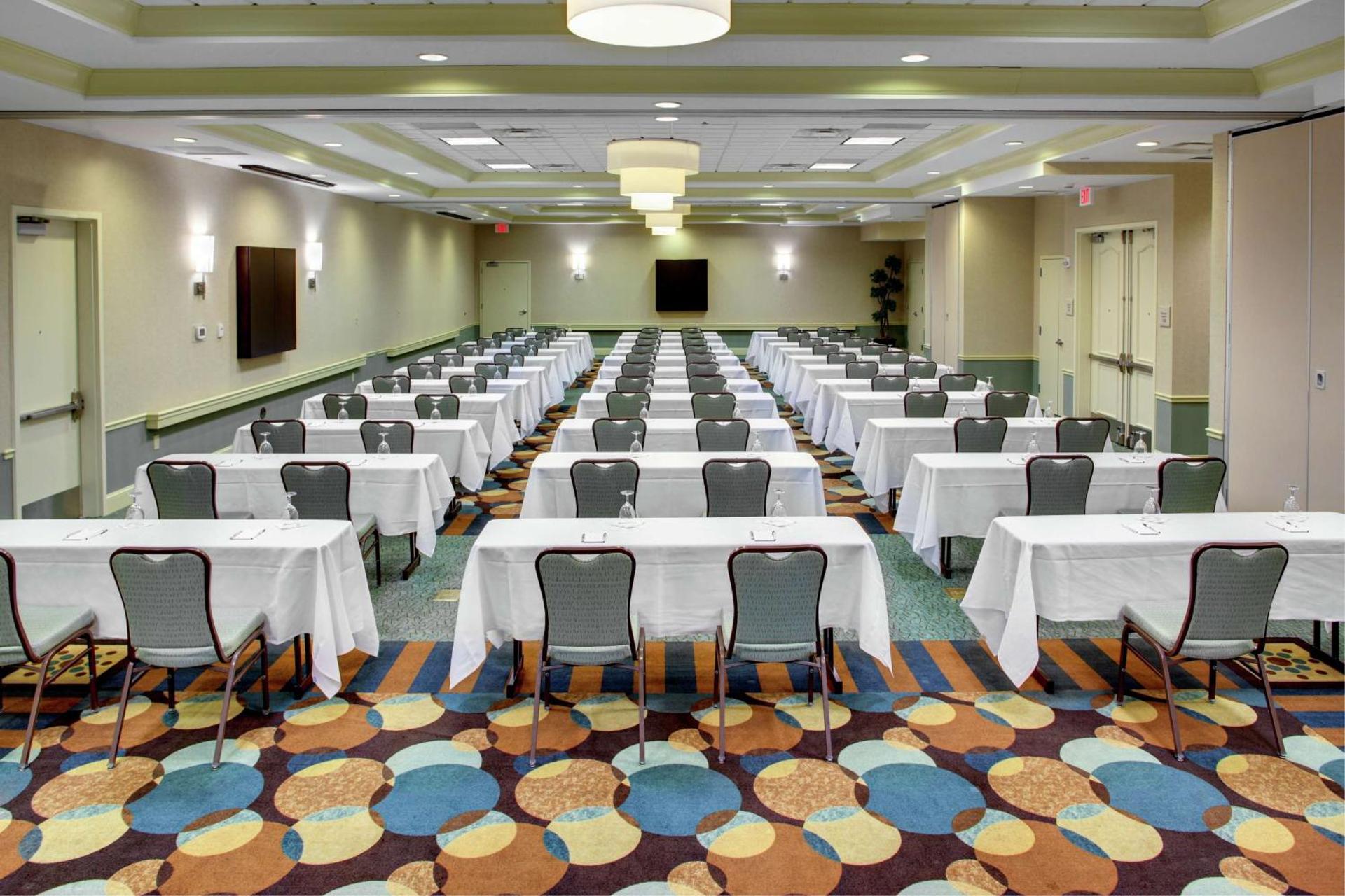 Meeting/conference room