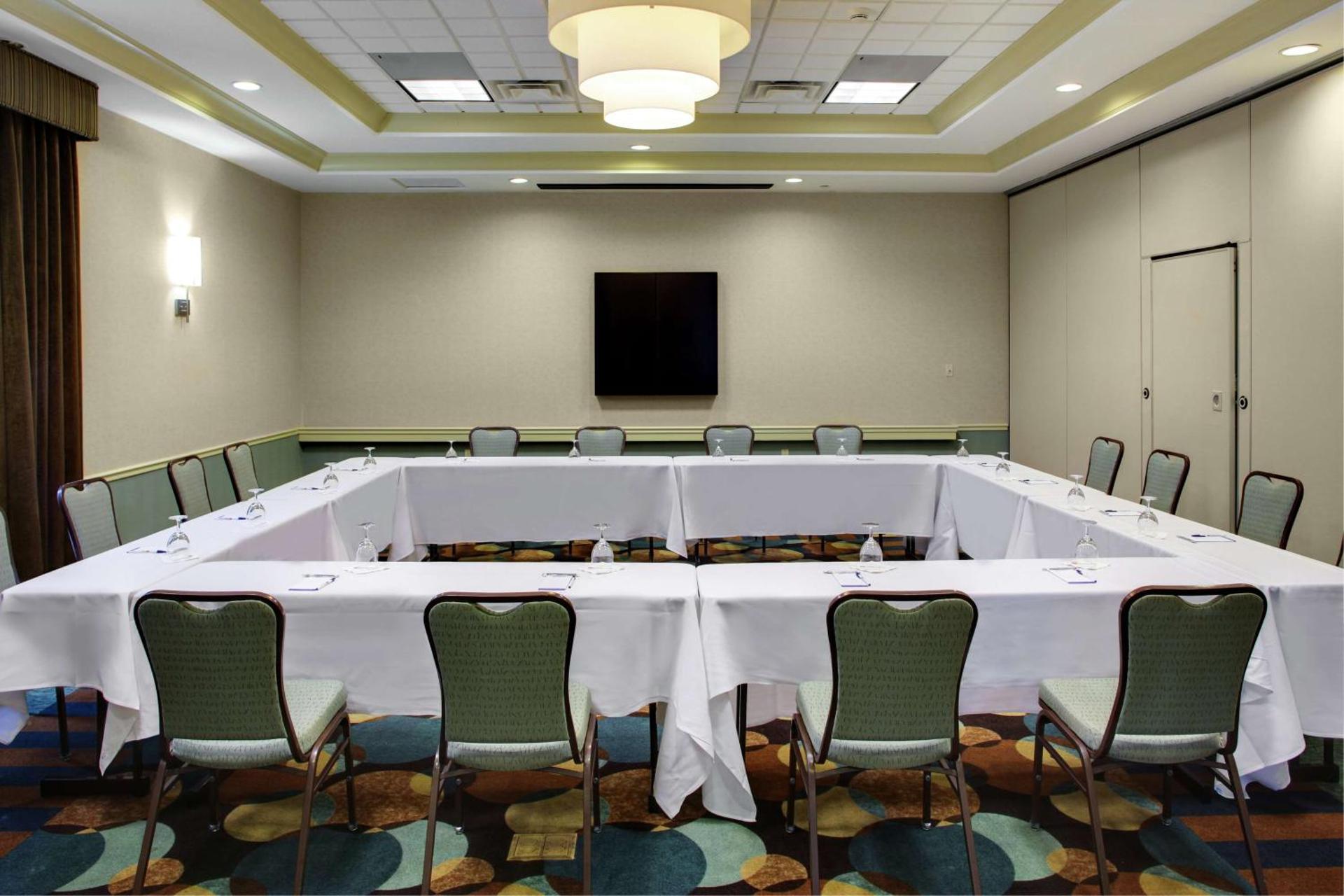 Meeting/conference room