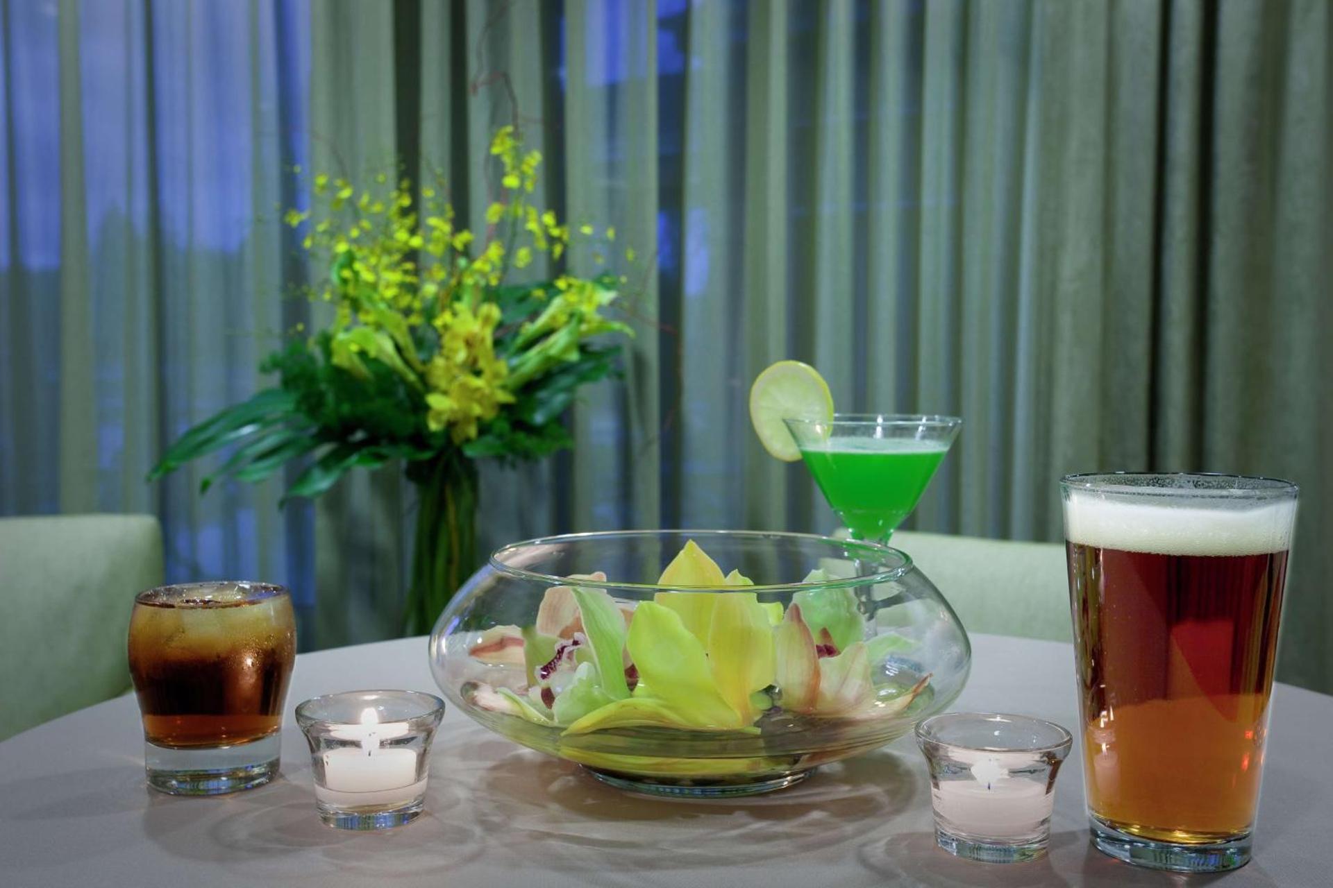 Meeting/conference room