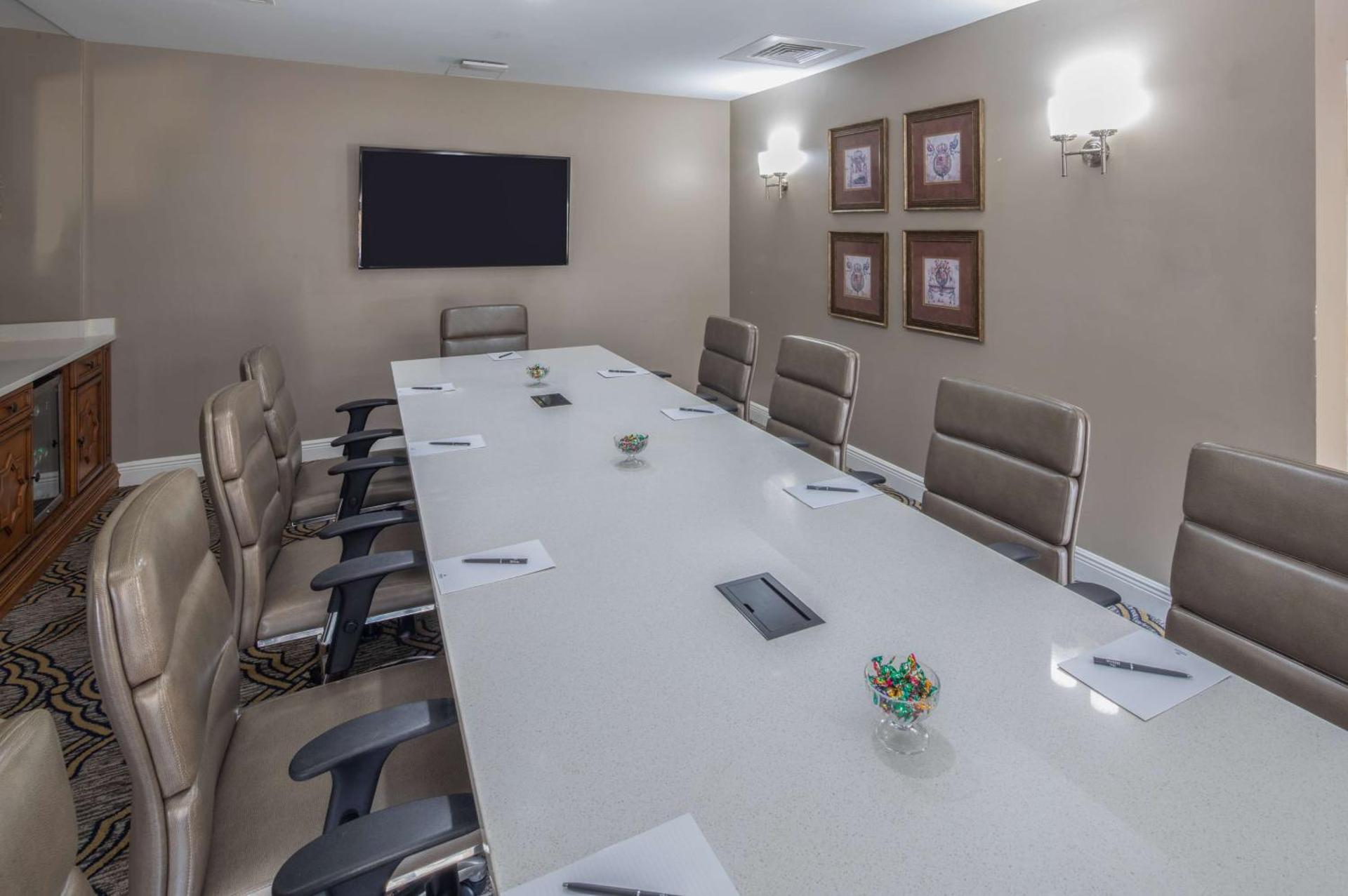 Meeting/conference room