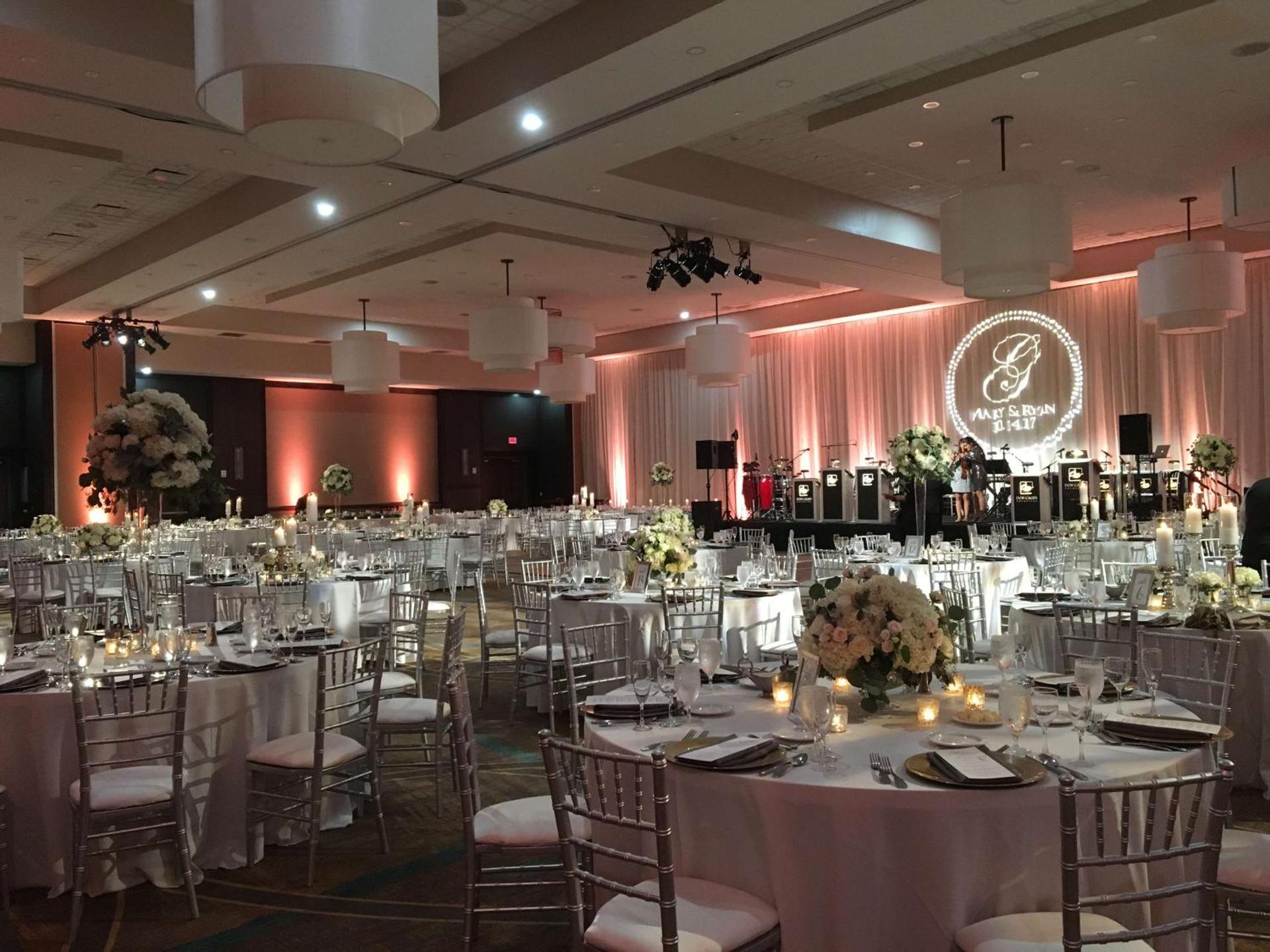 Meeting/conference room