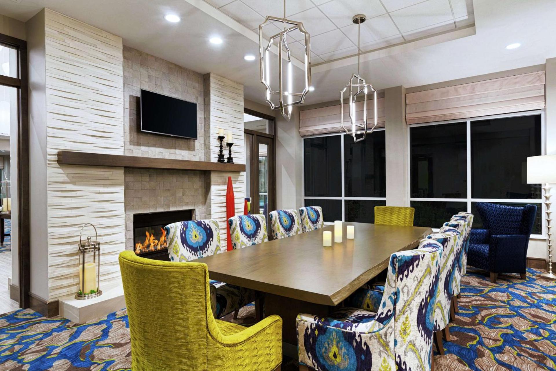 Meeting/conference room