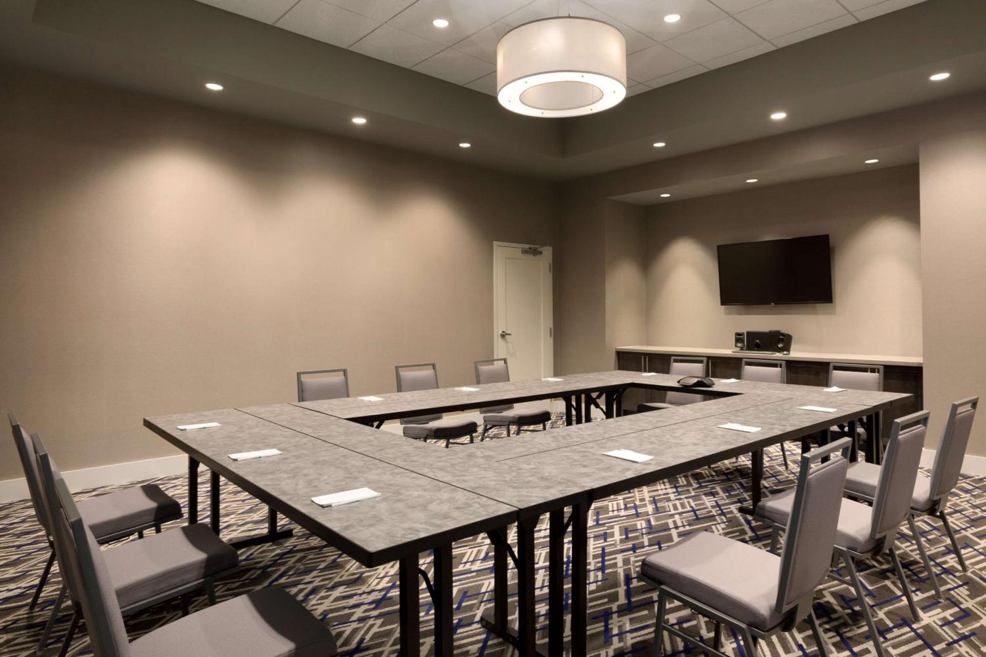 Meeting/conference room