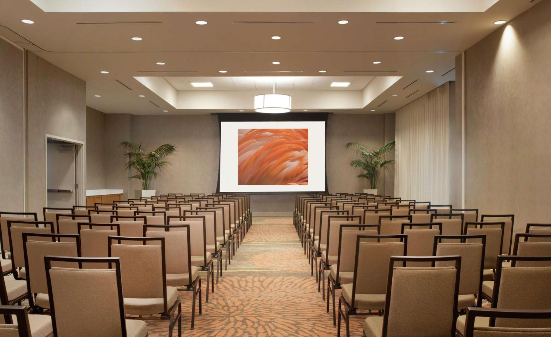 Meeting/conference room