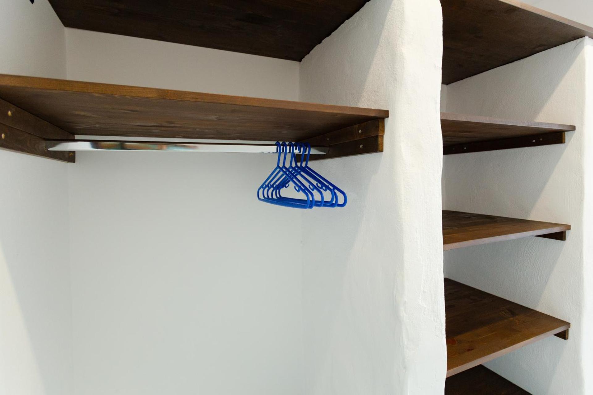 King Suite with Sea View