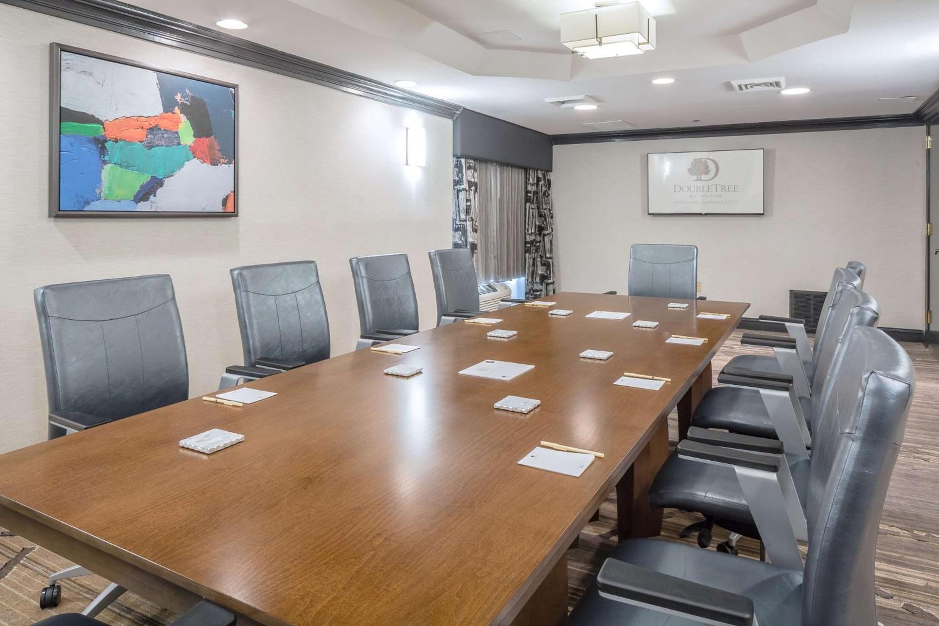 Meeting/conference room
