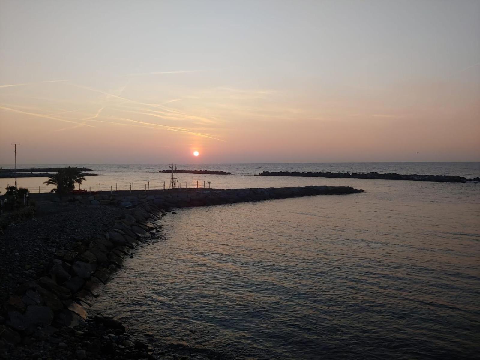 Interno 3 - vicino al mare e pista ciclabile, centro zona Foce