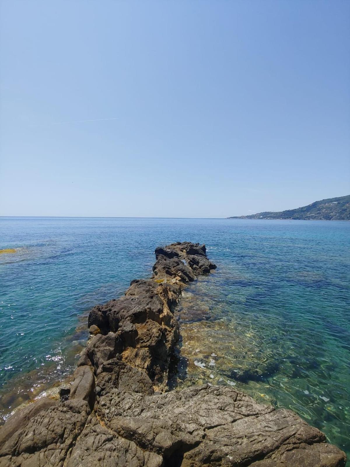 Interno 3 - vicino al mare e pista ciclabile, centro zona Foce