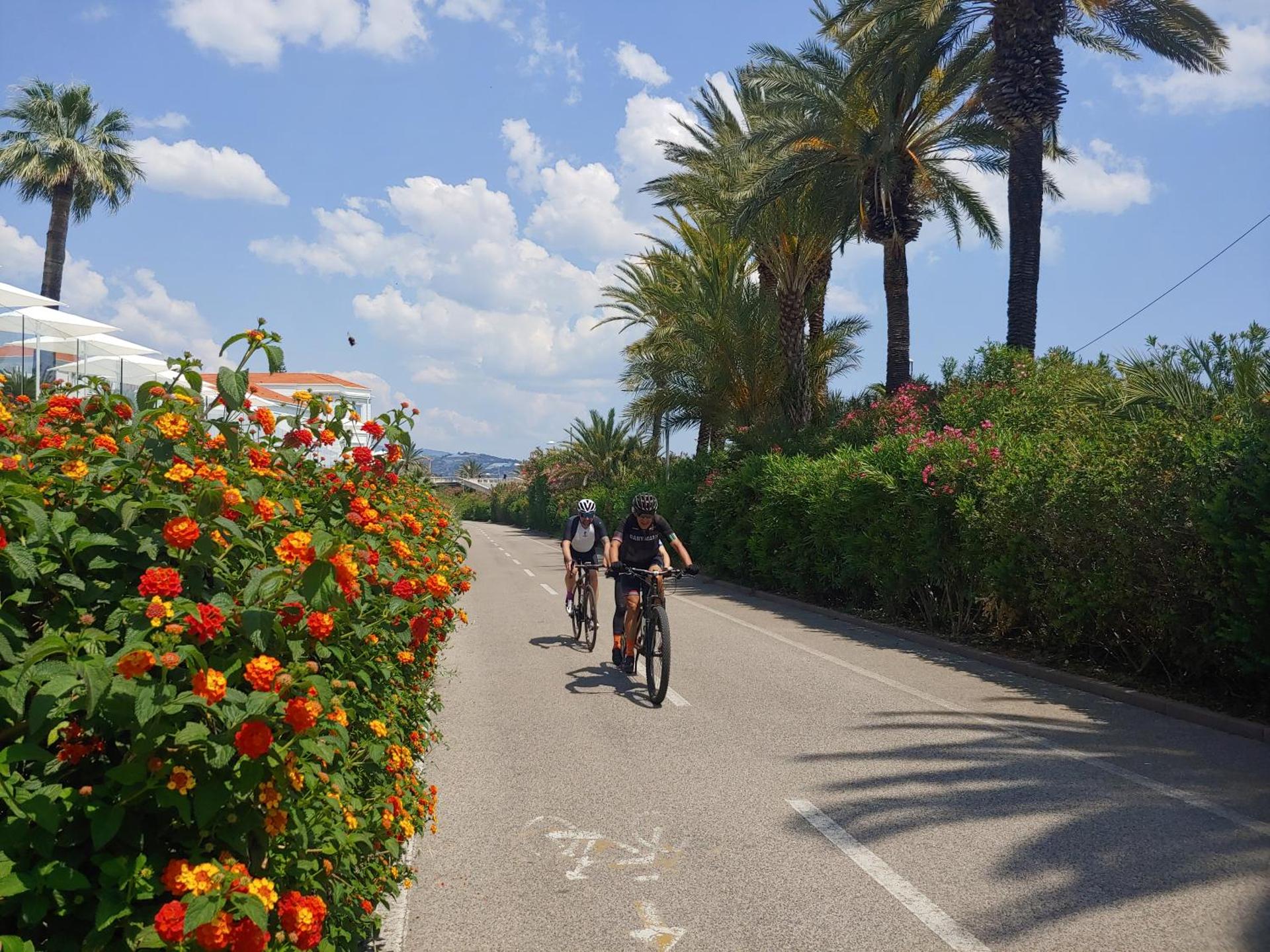 Interno 3 - vicino al mare e pista ciclabile, centro zona Foce