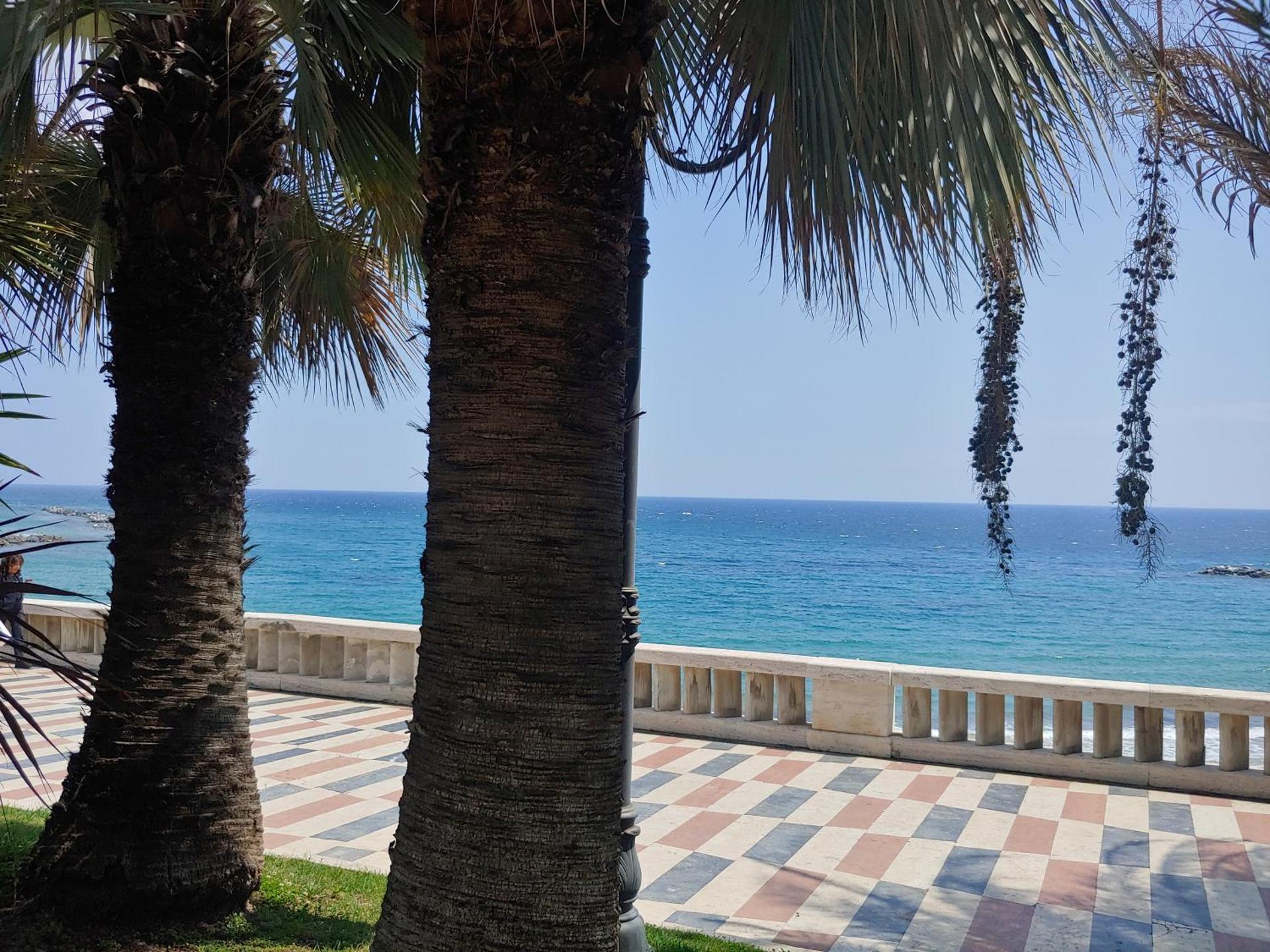 Interno 3 - vicino al mare e pista ciclabile, centro zona Foce