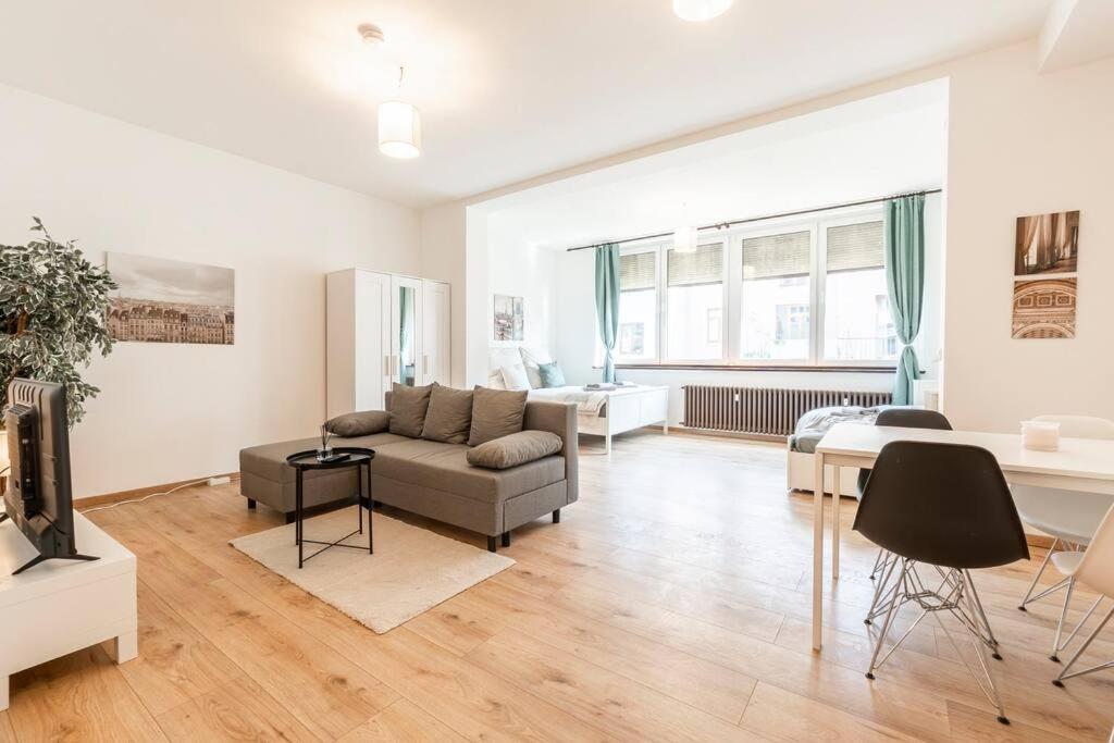 Stilvolles Apartment für 4 Pers.