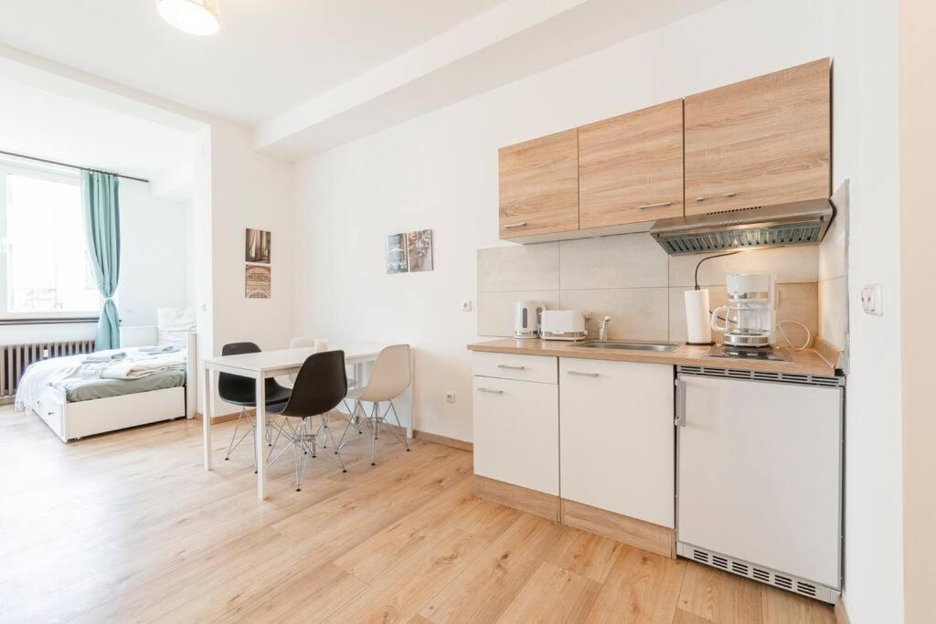 Stilvolles Apartment für 4 Pers.