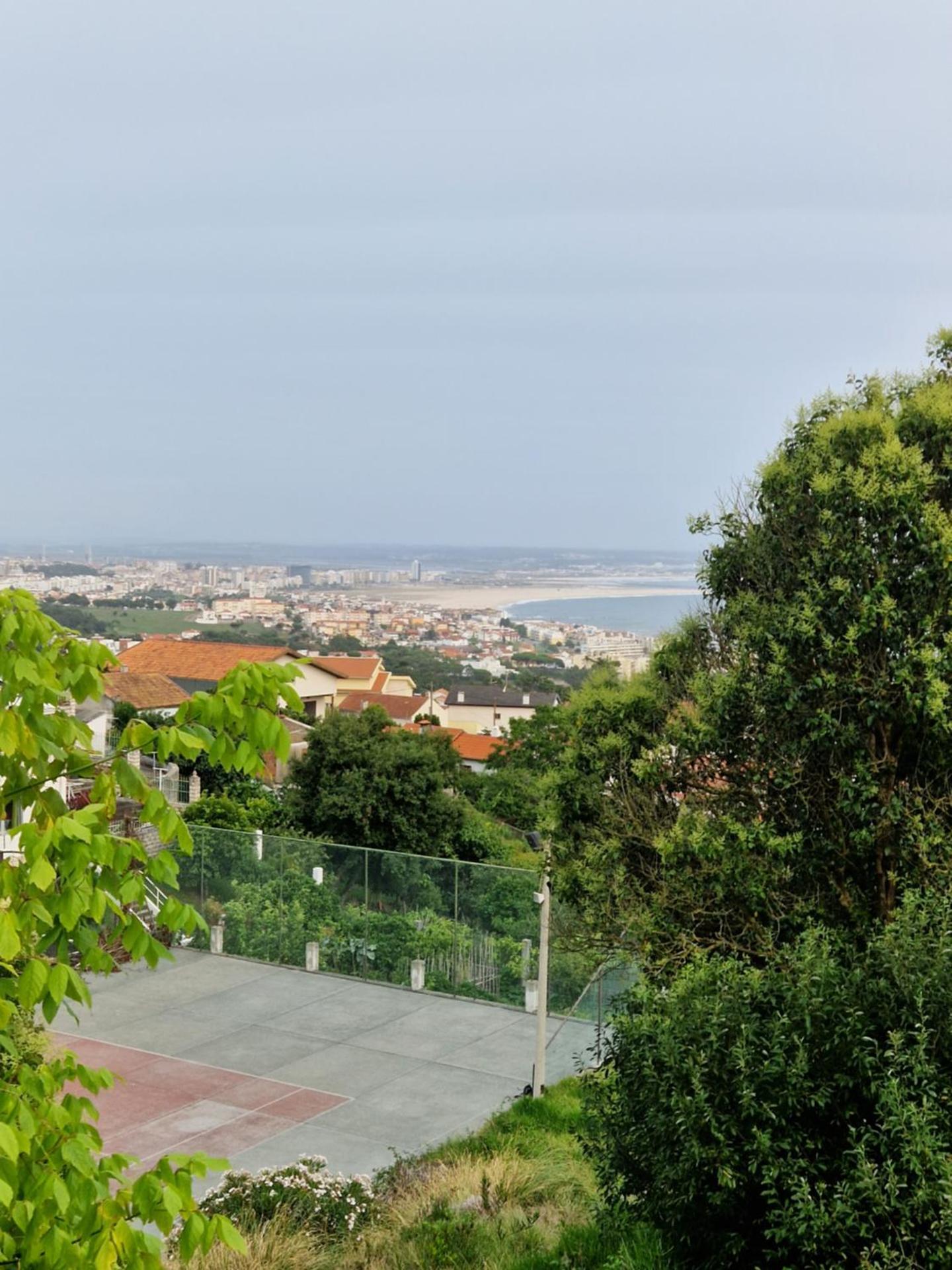 Apartamentos Turísticos Clube Vale Leão