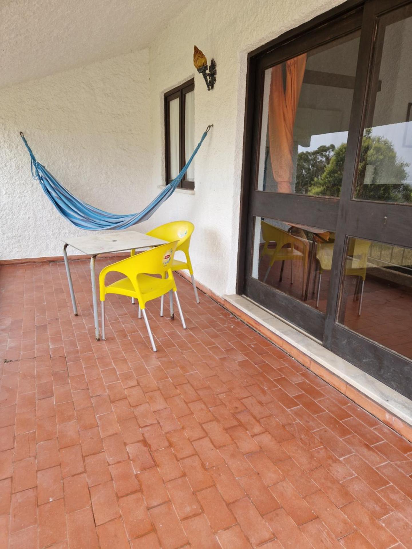 Apartamentos Turísticos Clube Vale Leão