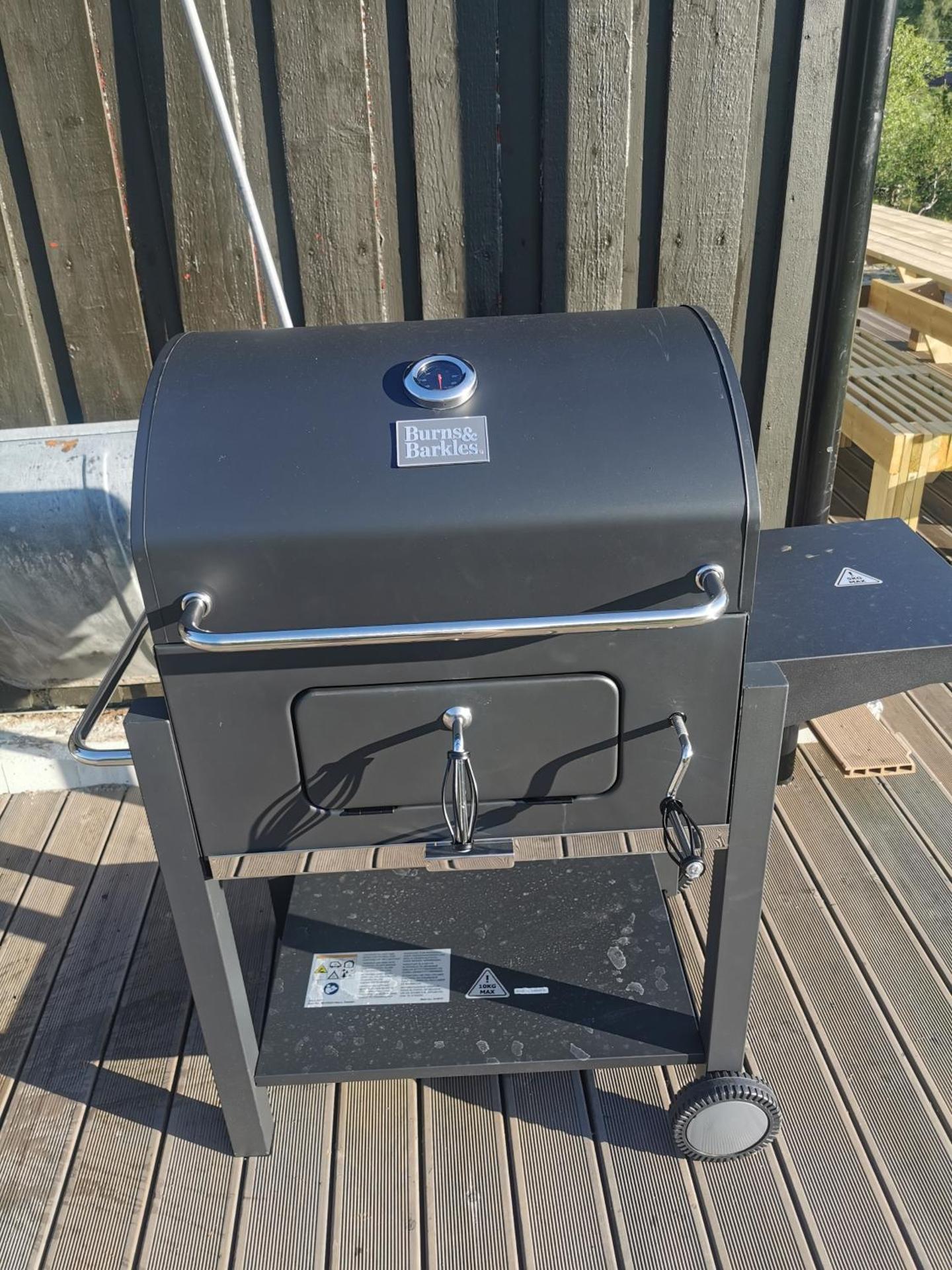 Tangen - cabin with 4 bedrooms - great nature