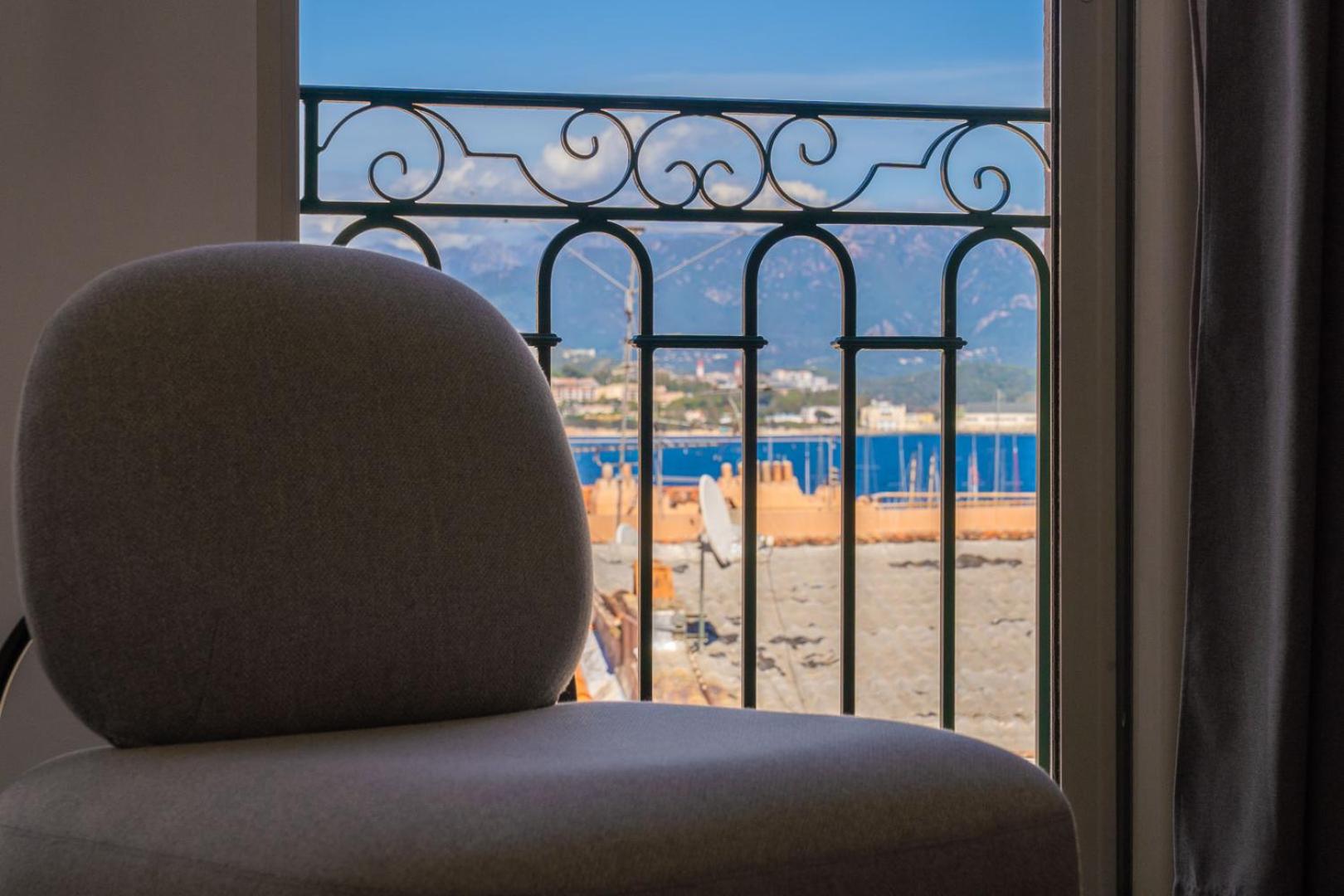 View (from property/room)