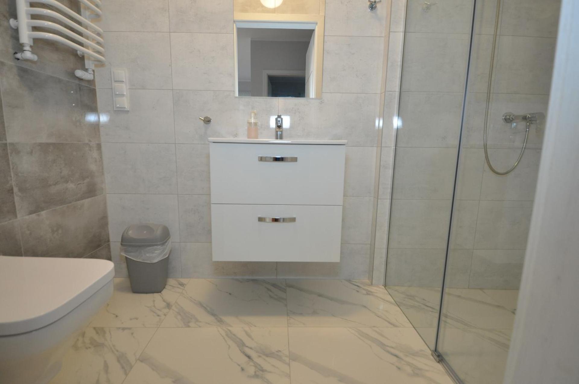 APARTAMENTY POD ŻAGLAMI MIELENKO