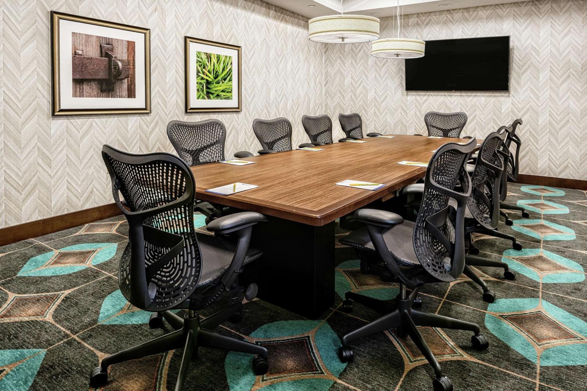 Meeting/conference room