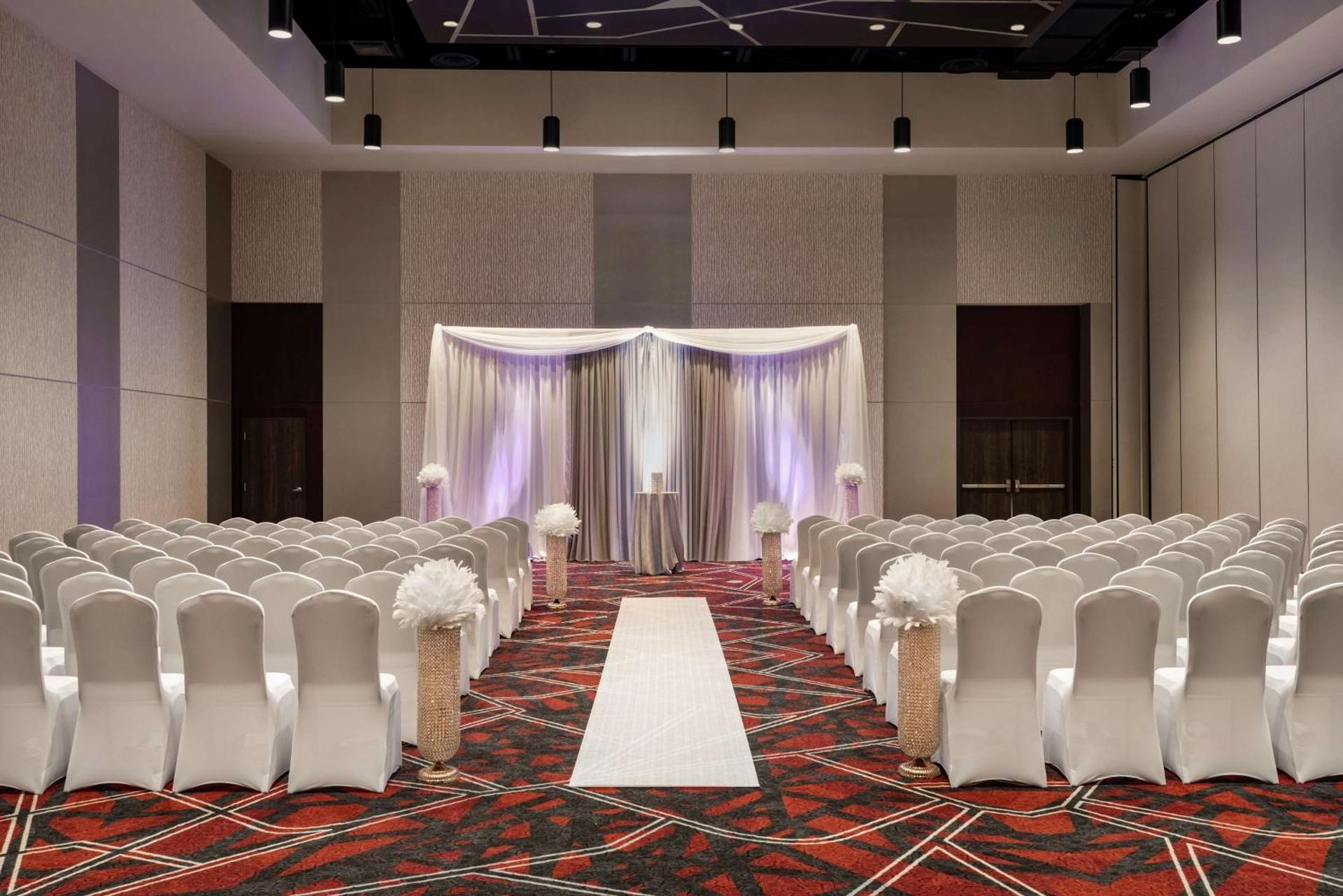 Meeting/conference room