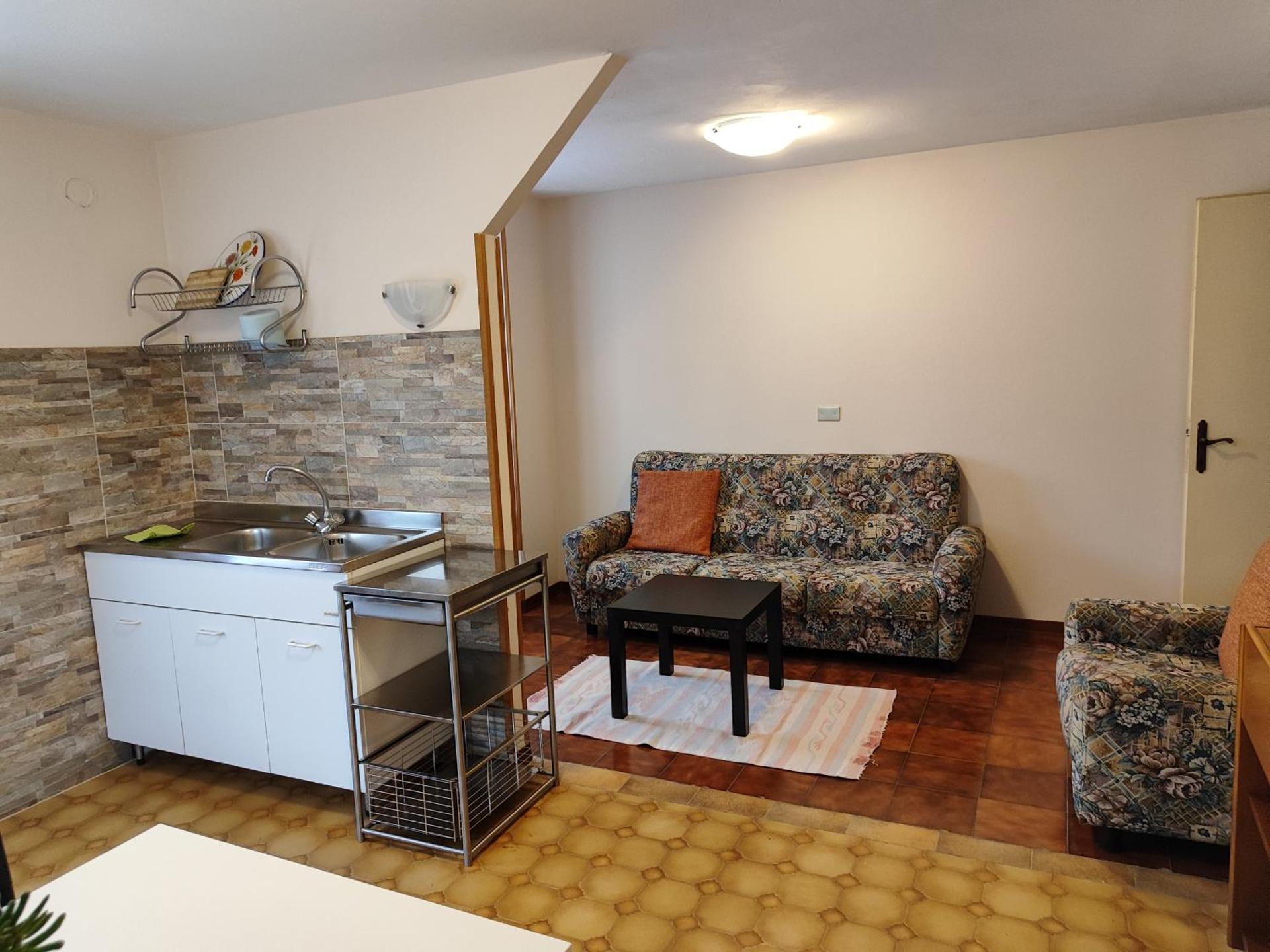 Alloggio Matrimoniale vicino Asiago (Roana)