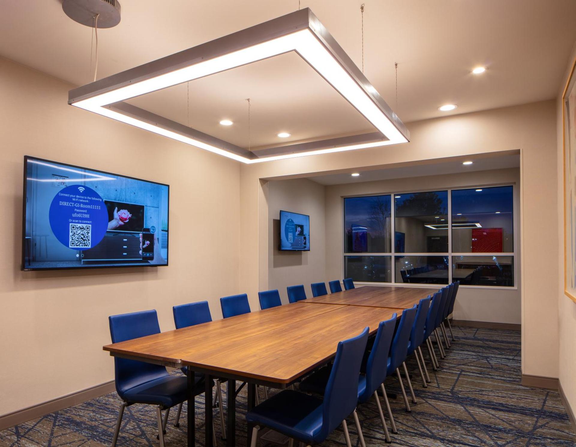 Meeting/conference room