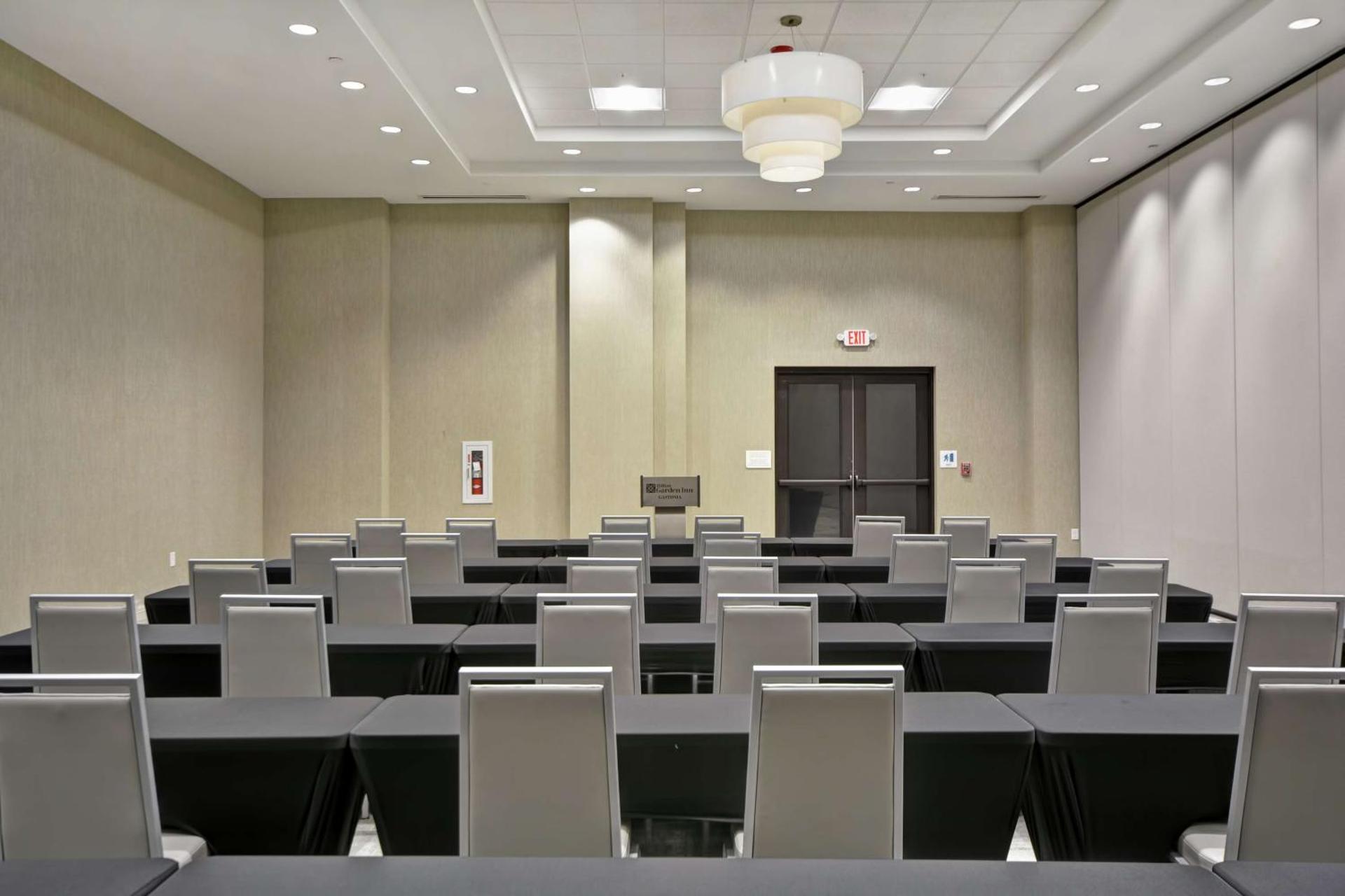 Meeting/conference room
