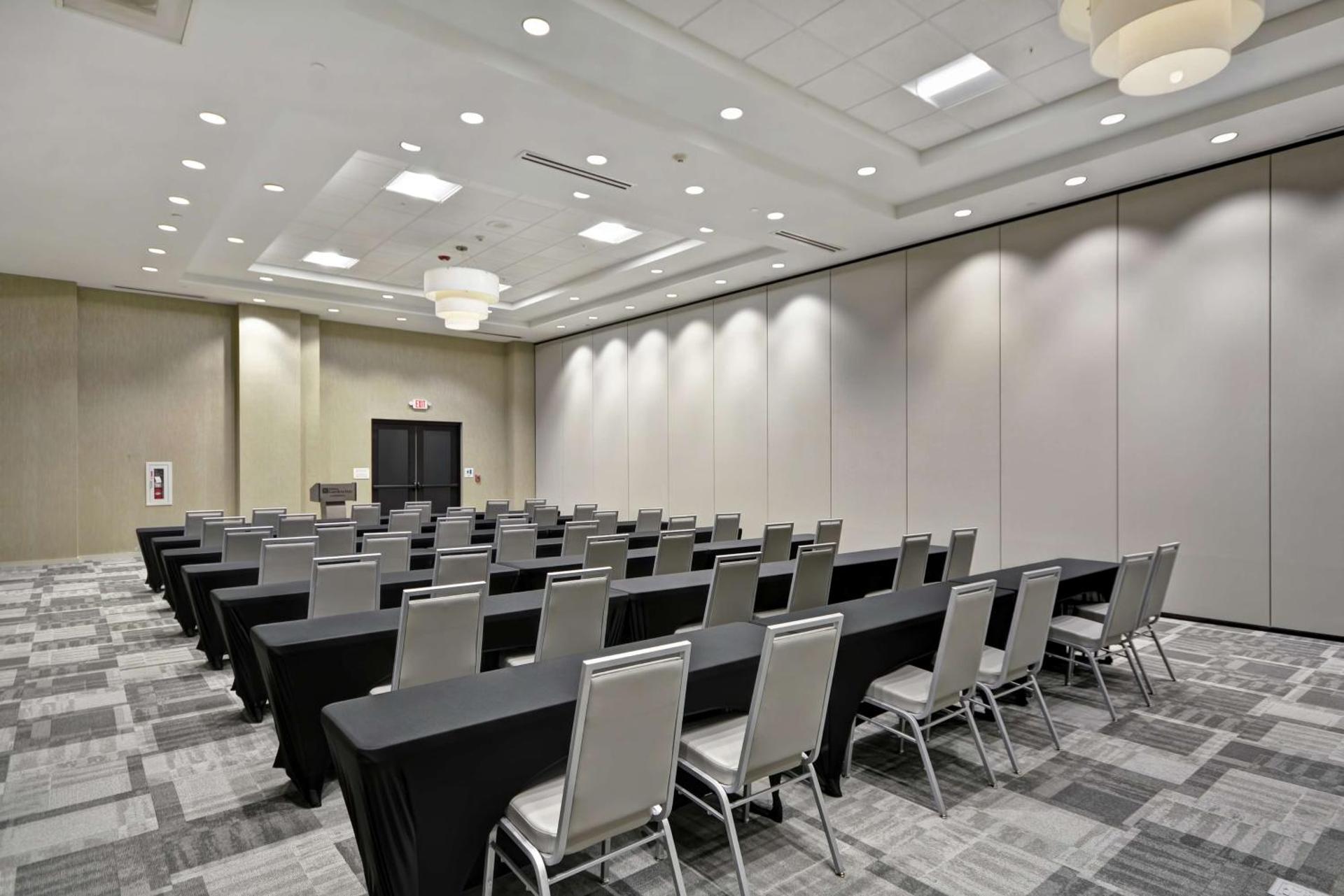 Meeting/conference room